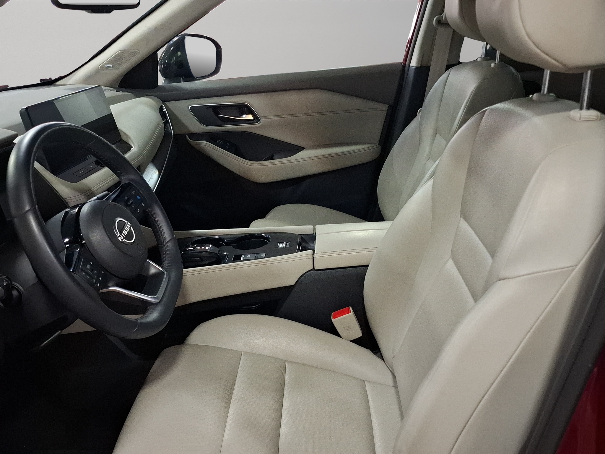 2023 Nissan X-Trail Vud