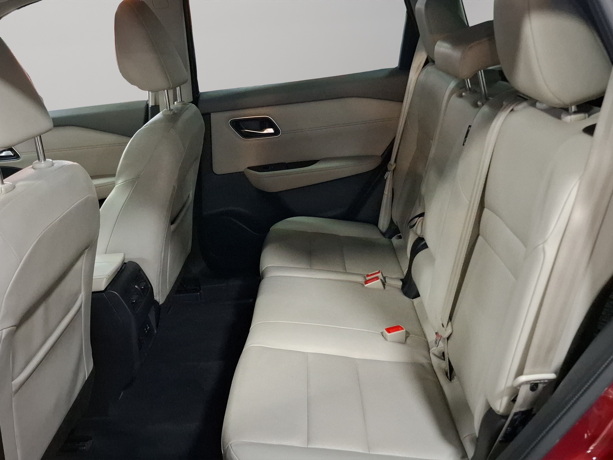 2023 Nissan X-Trail Vud