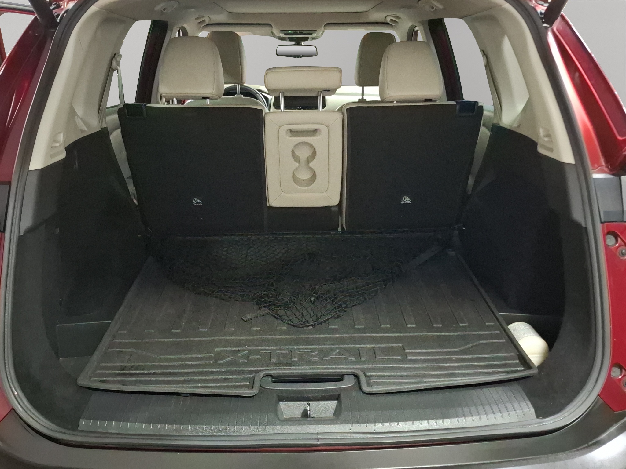 2023 Nissan X-Trail Vud