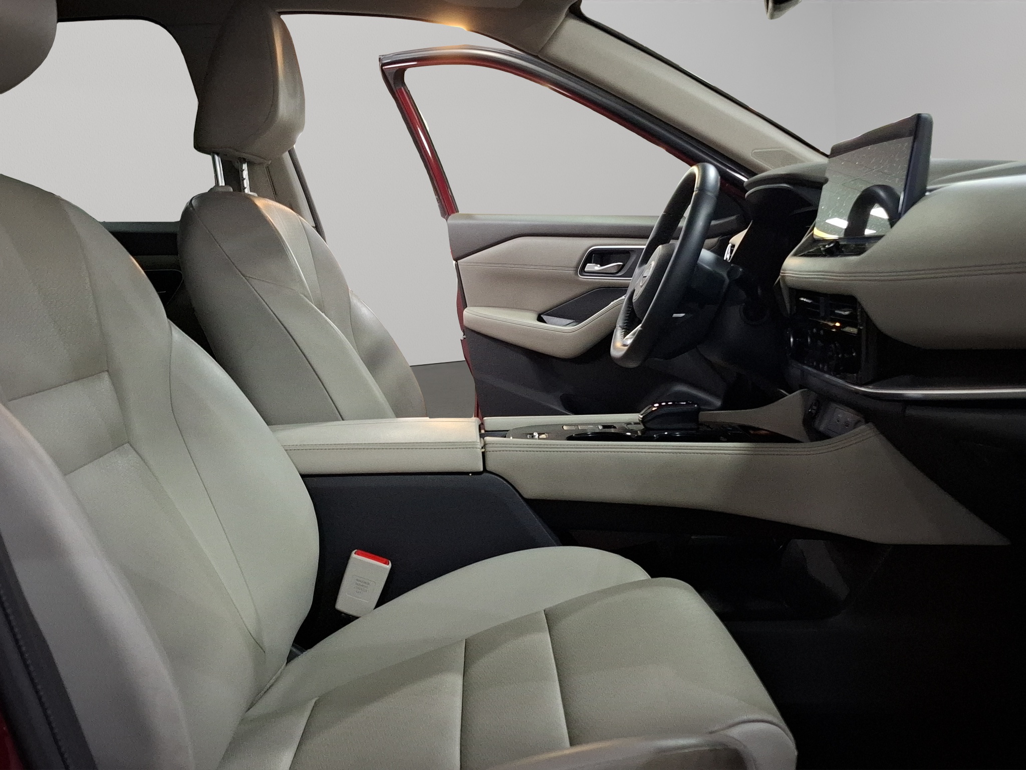 2023 Nissan X-Trail Vud