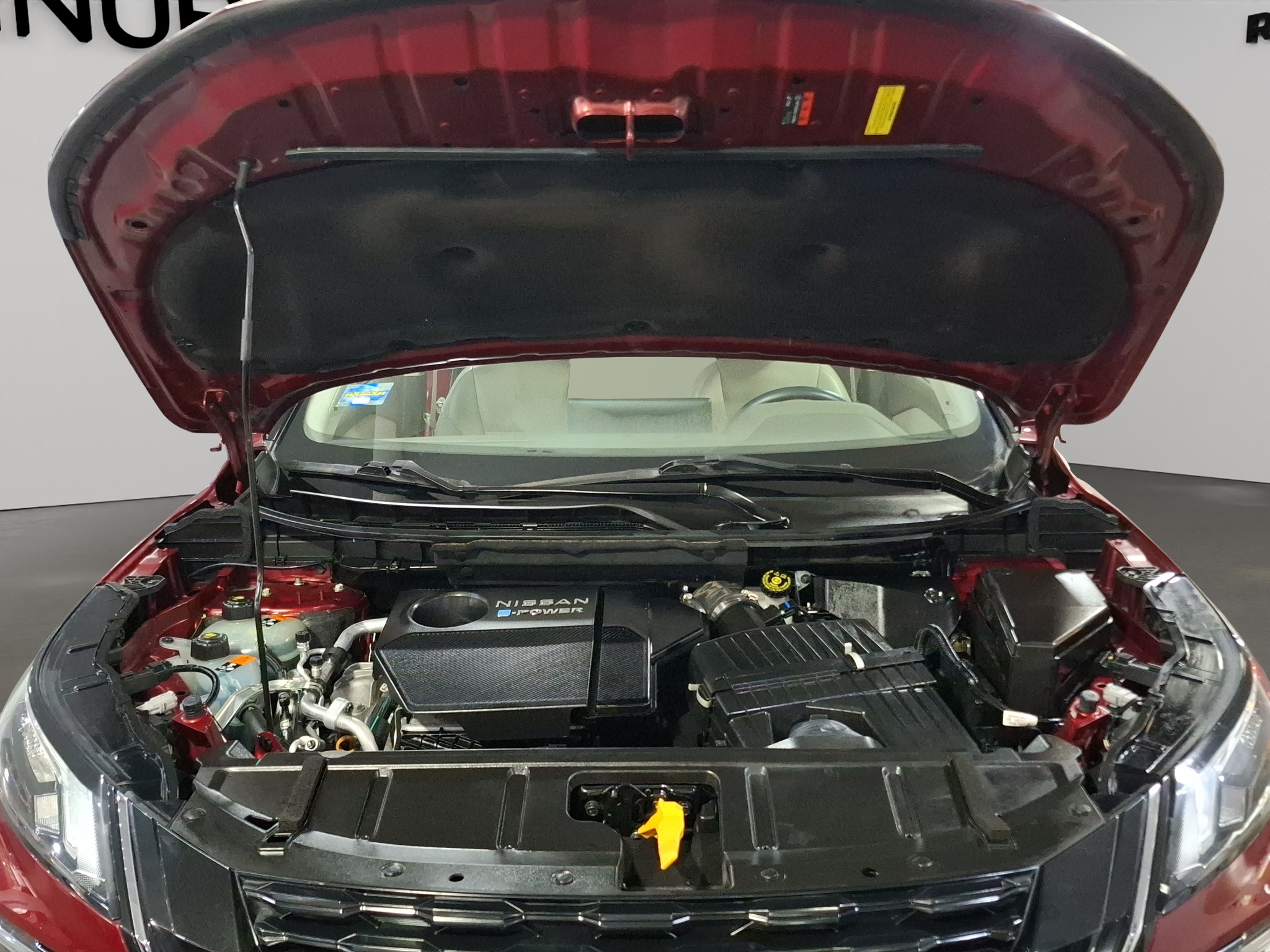 2023 Nissan X-Trail Vud