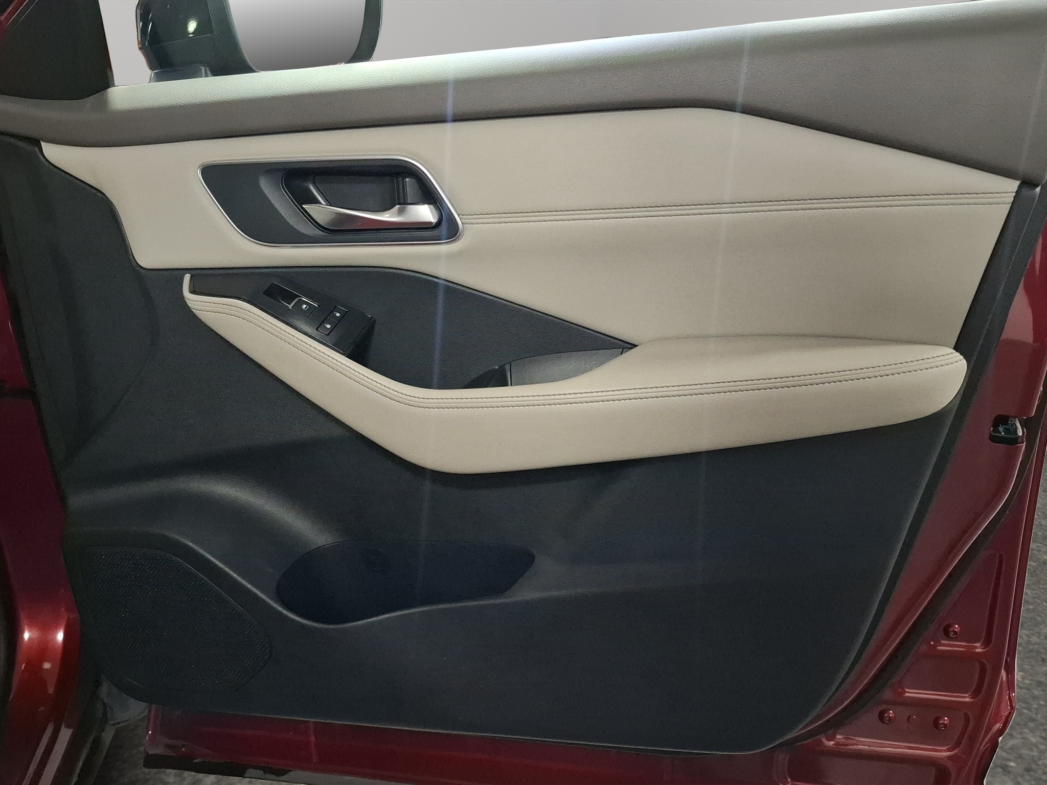 2023 Nissan X-Trail Vud