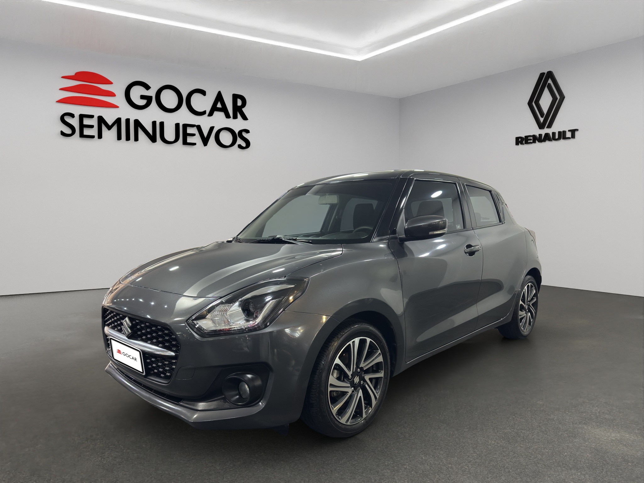2023 Suzuki Swift