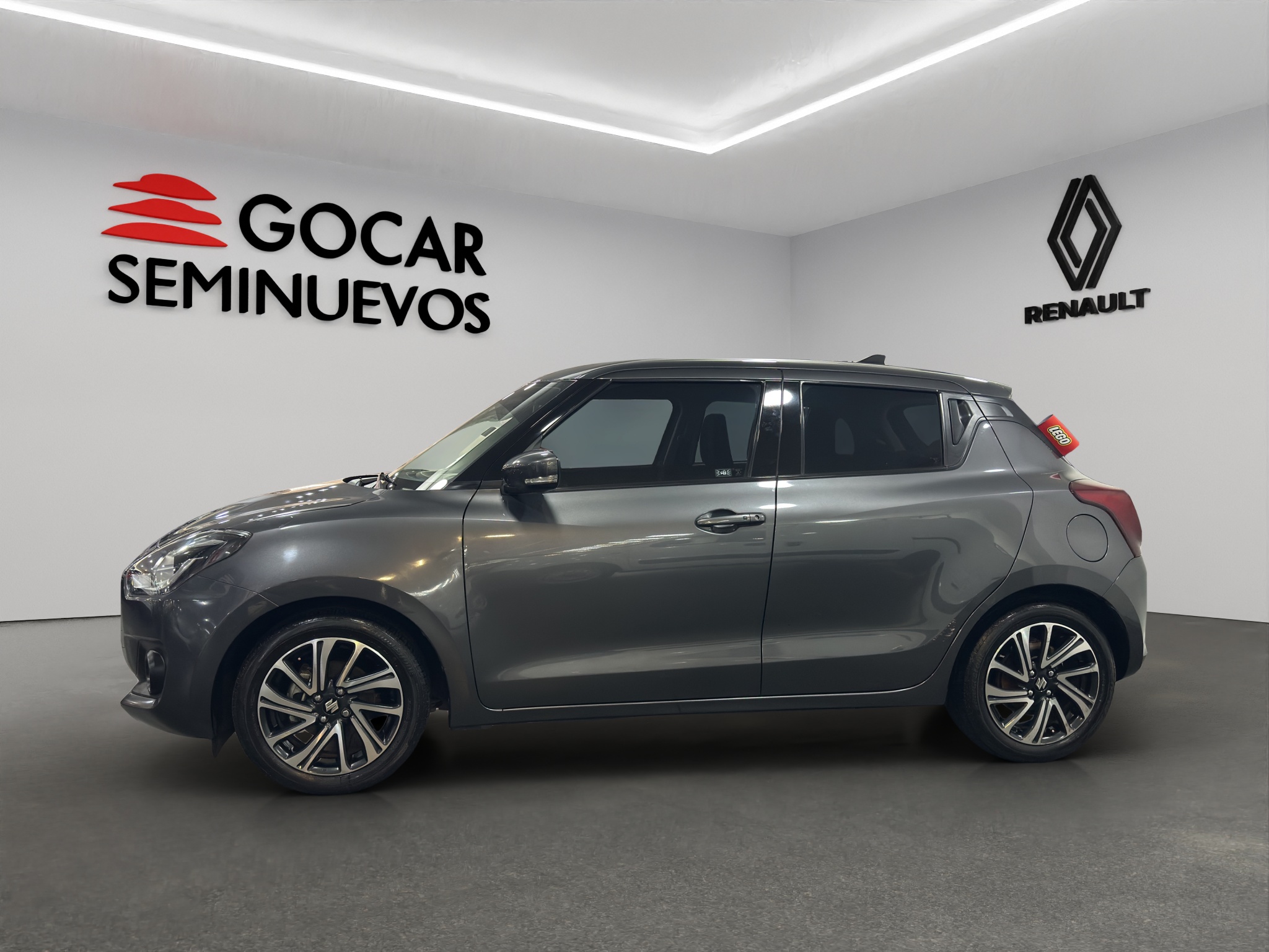 2023 Suzuki Swift