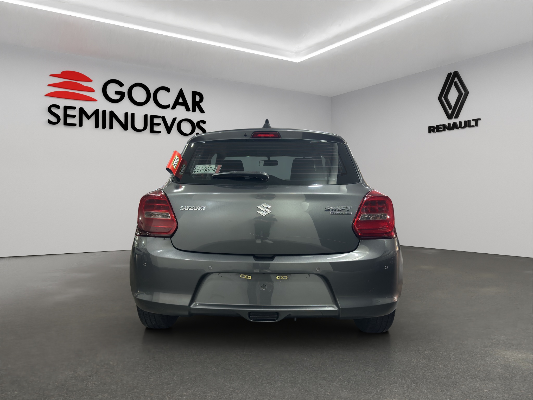 2023 Suzuki Swift