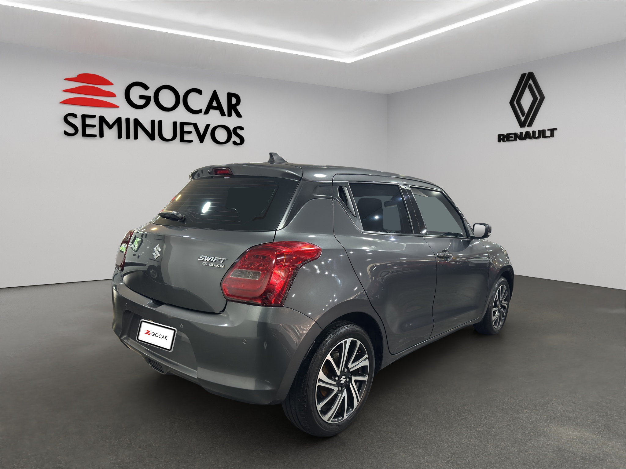 2023 Suzuki Swift