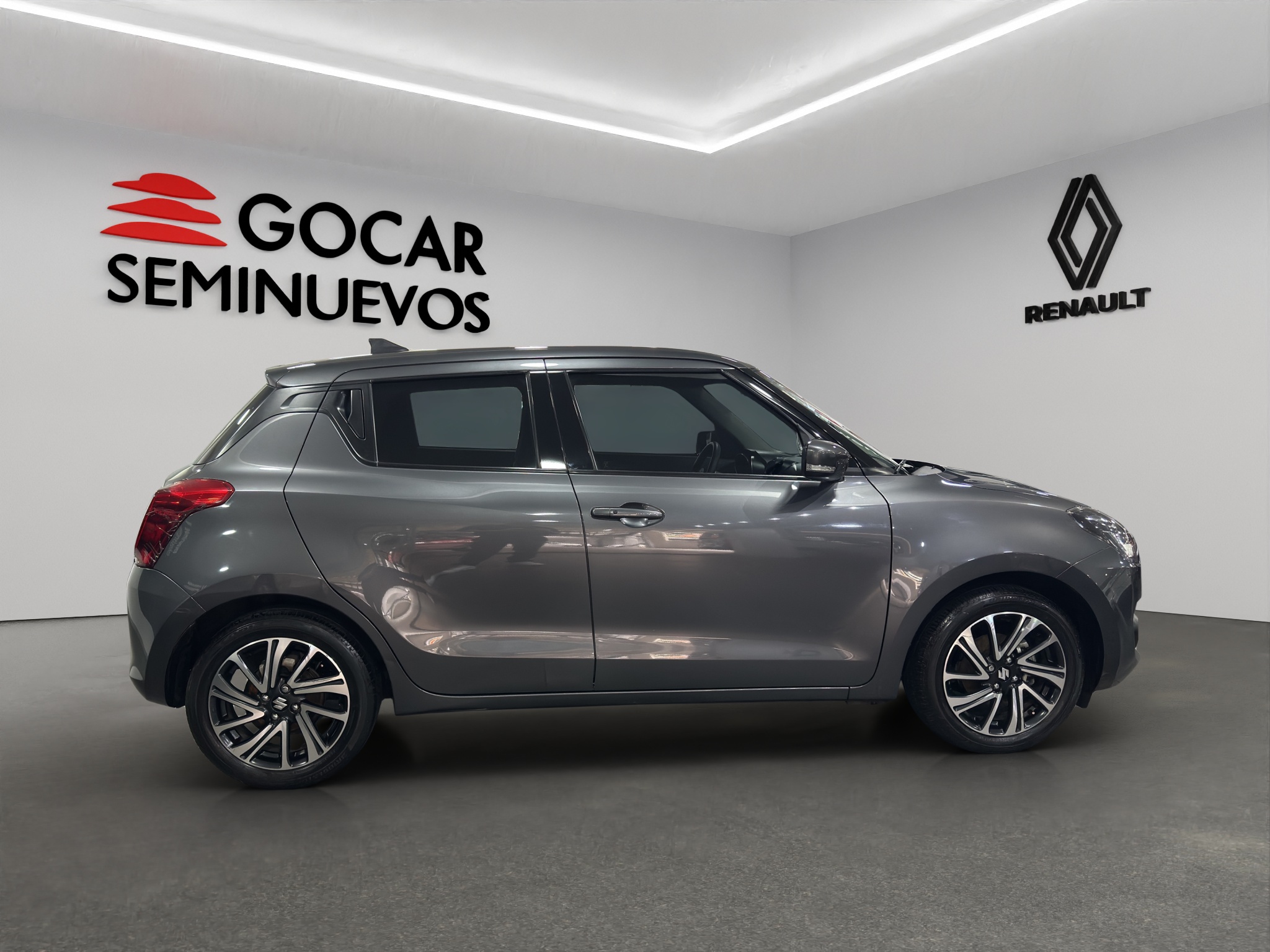 2023 Suzuki Swift