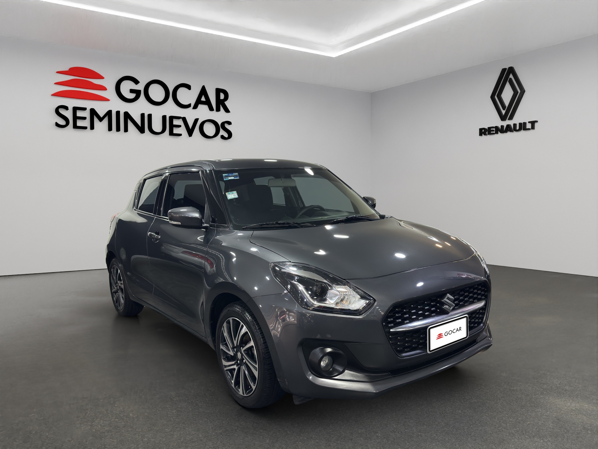 2023 Suzuki Swift