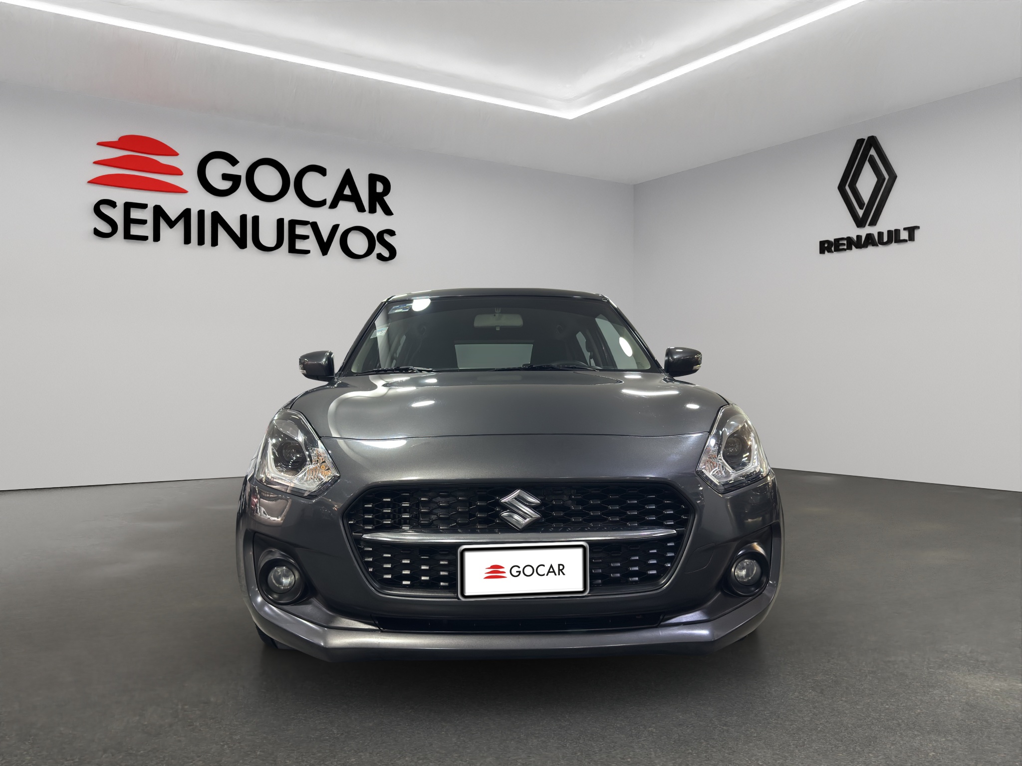 2023 Suzuki Swift
