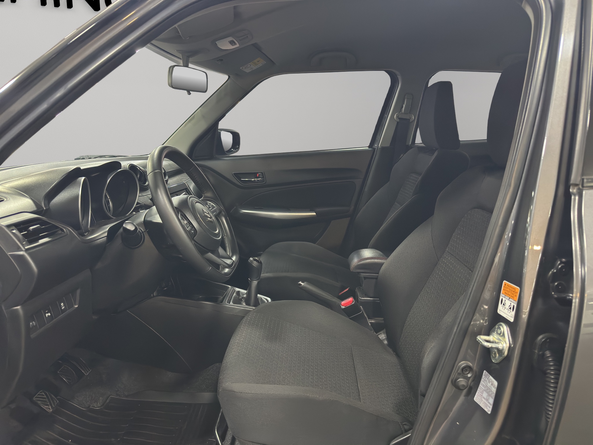 2023 Suzuki Swift