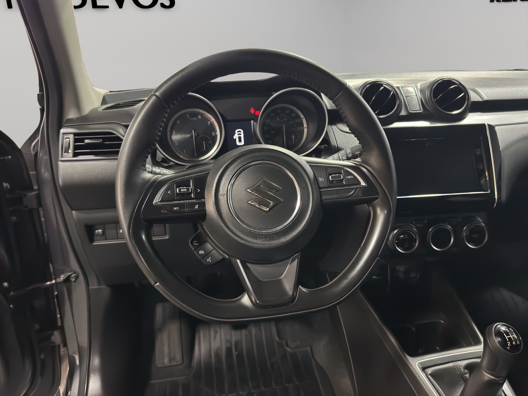 2023 Suzuki Swift