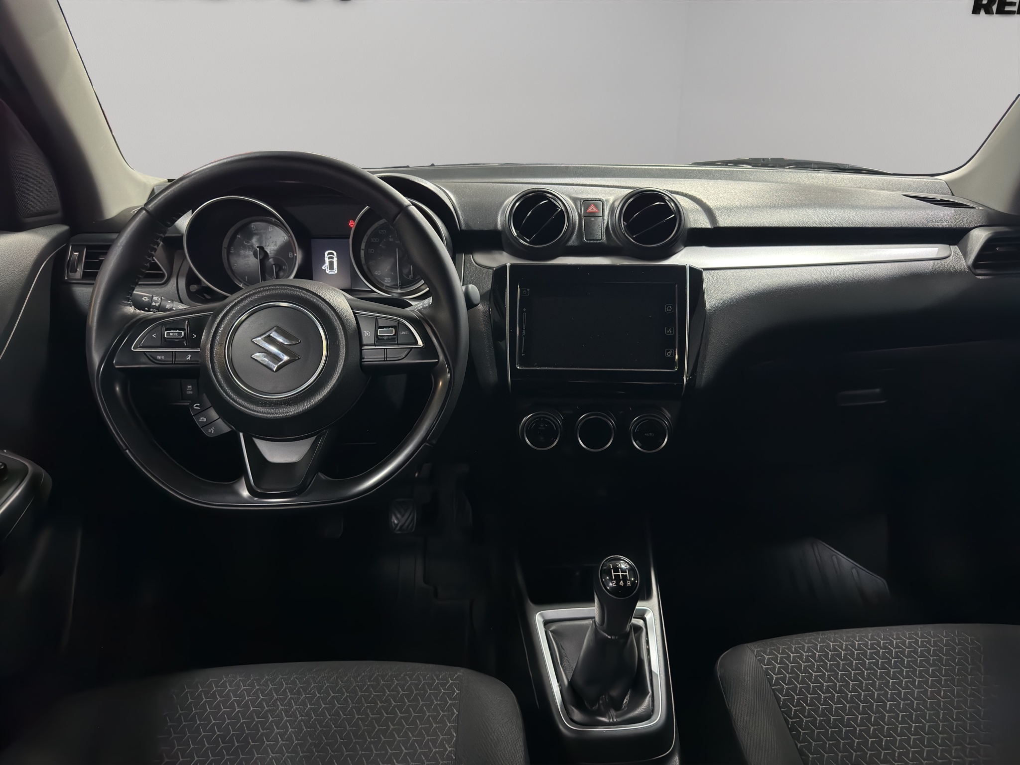 2023 Suzuki Swift