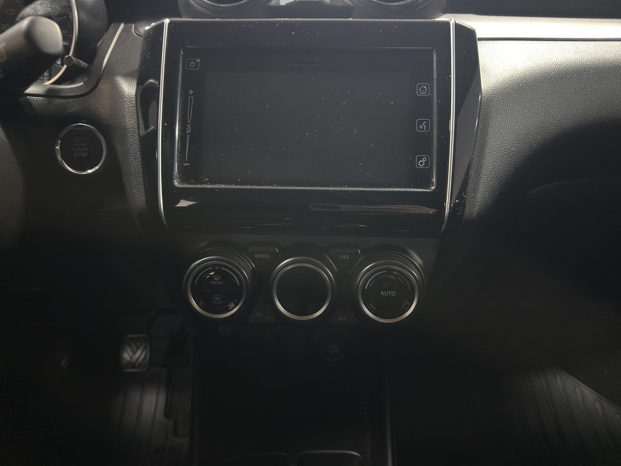 2023 Suzuki Swift