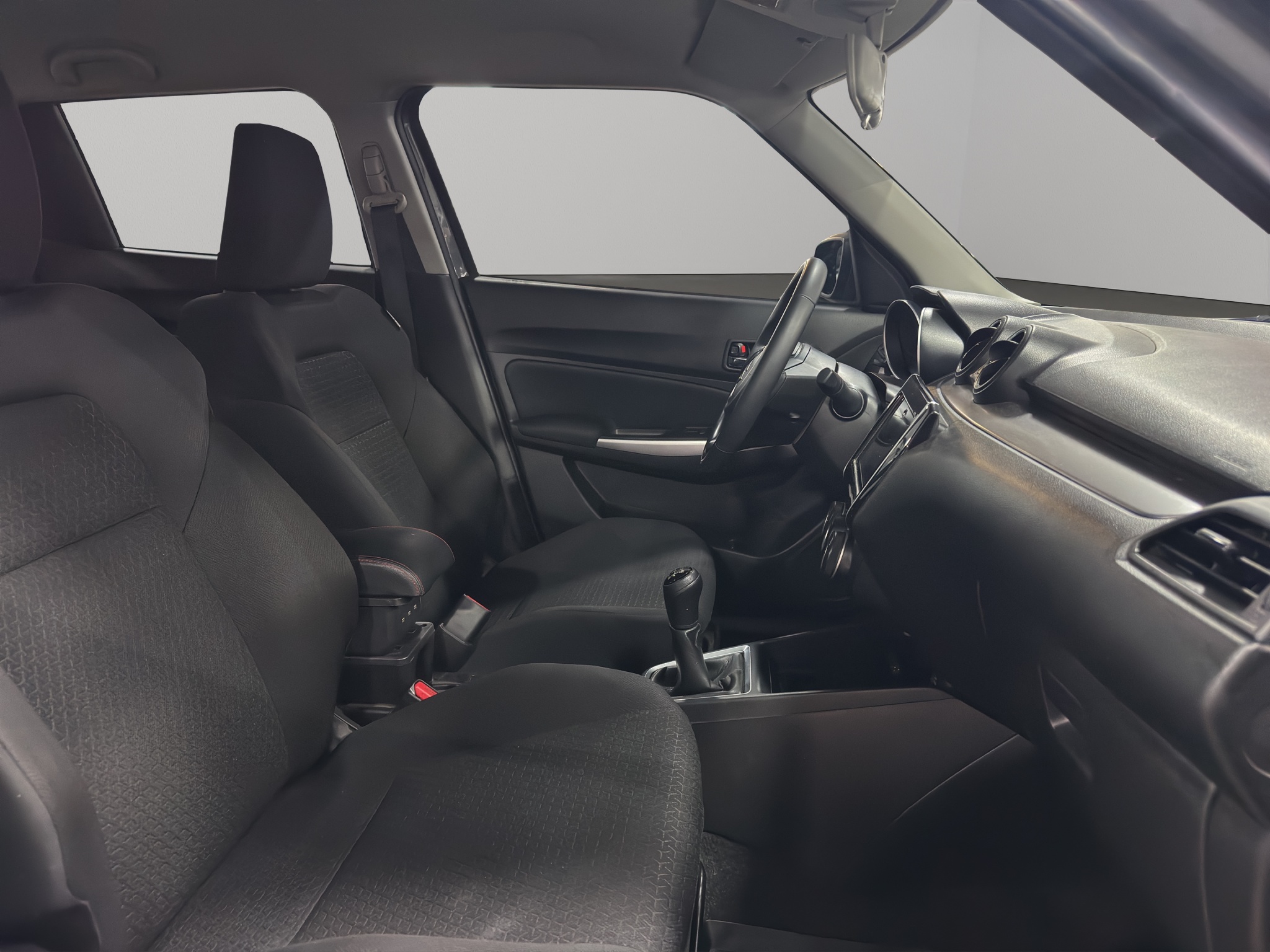 2023 Suzuki Swift