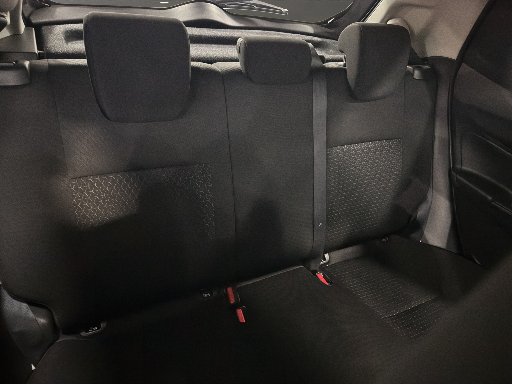 2023 Suzuki Swift