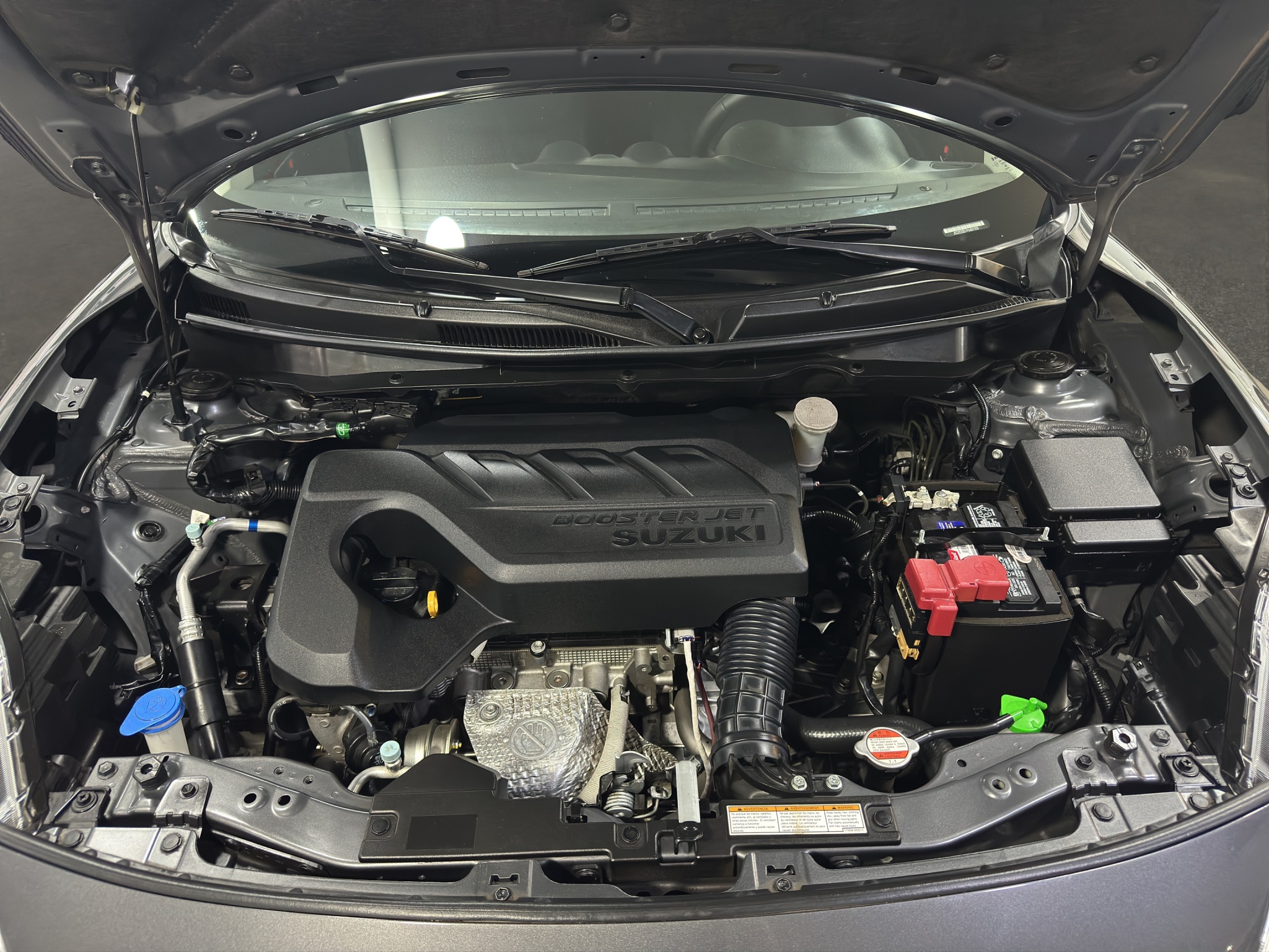 2023 Suzuki Swift