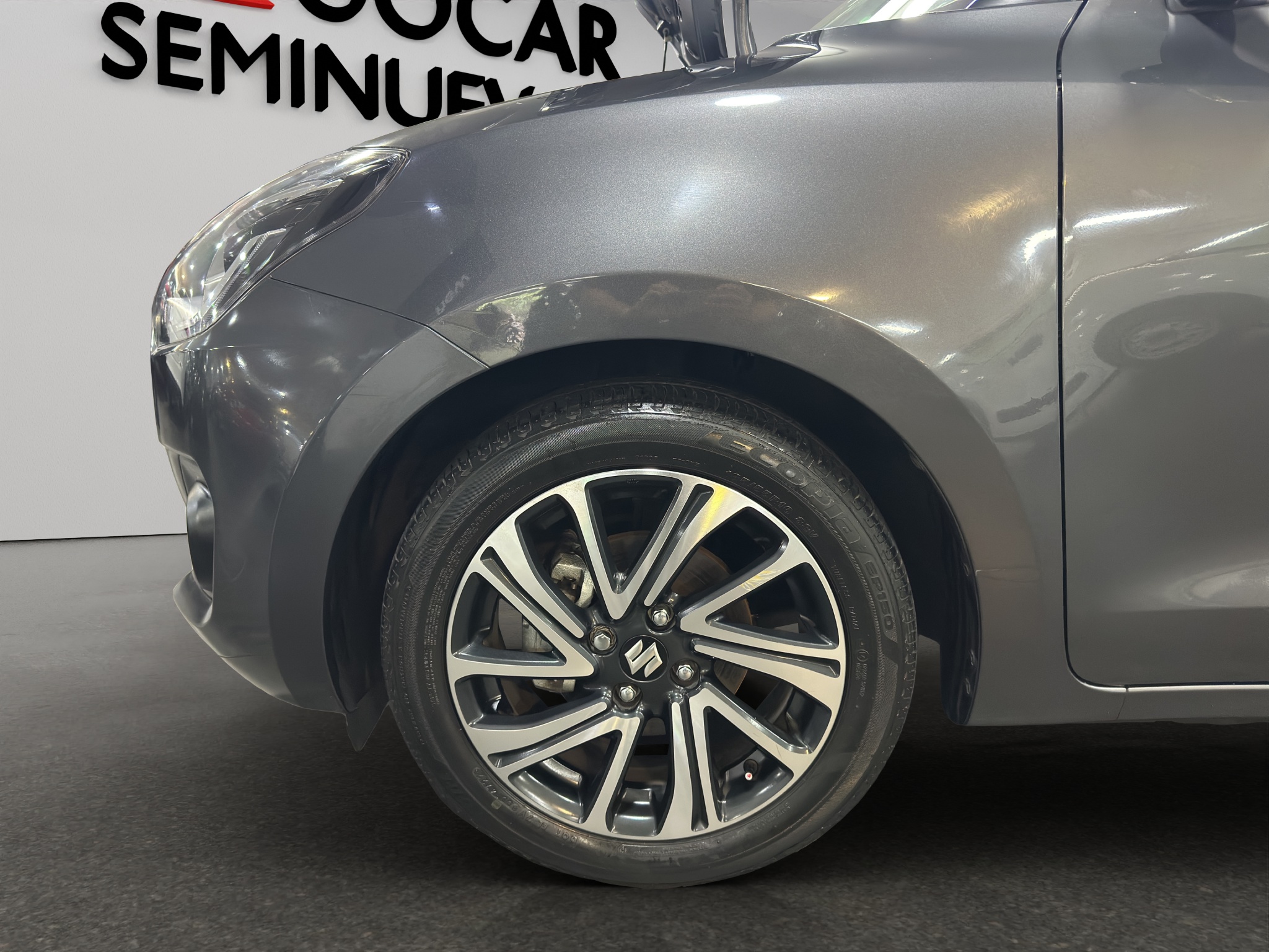 2023 Suzuki Swift