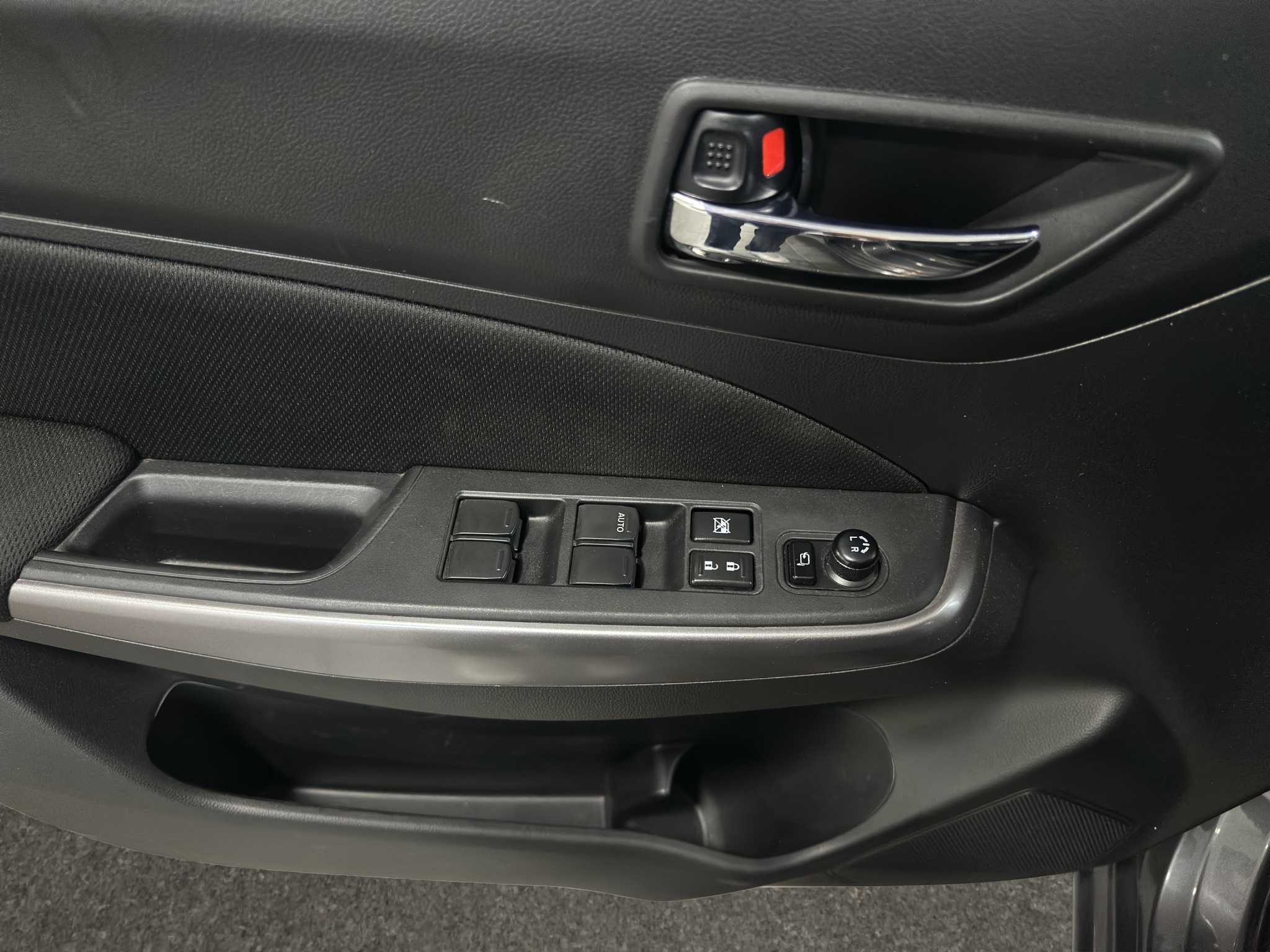 2023 Suzuki Swift
