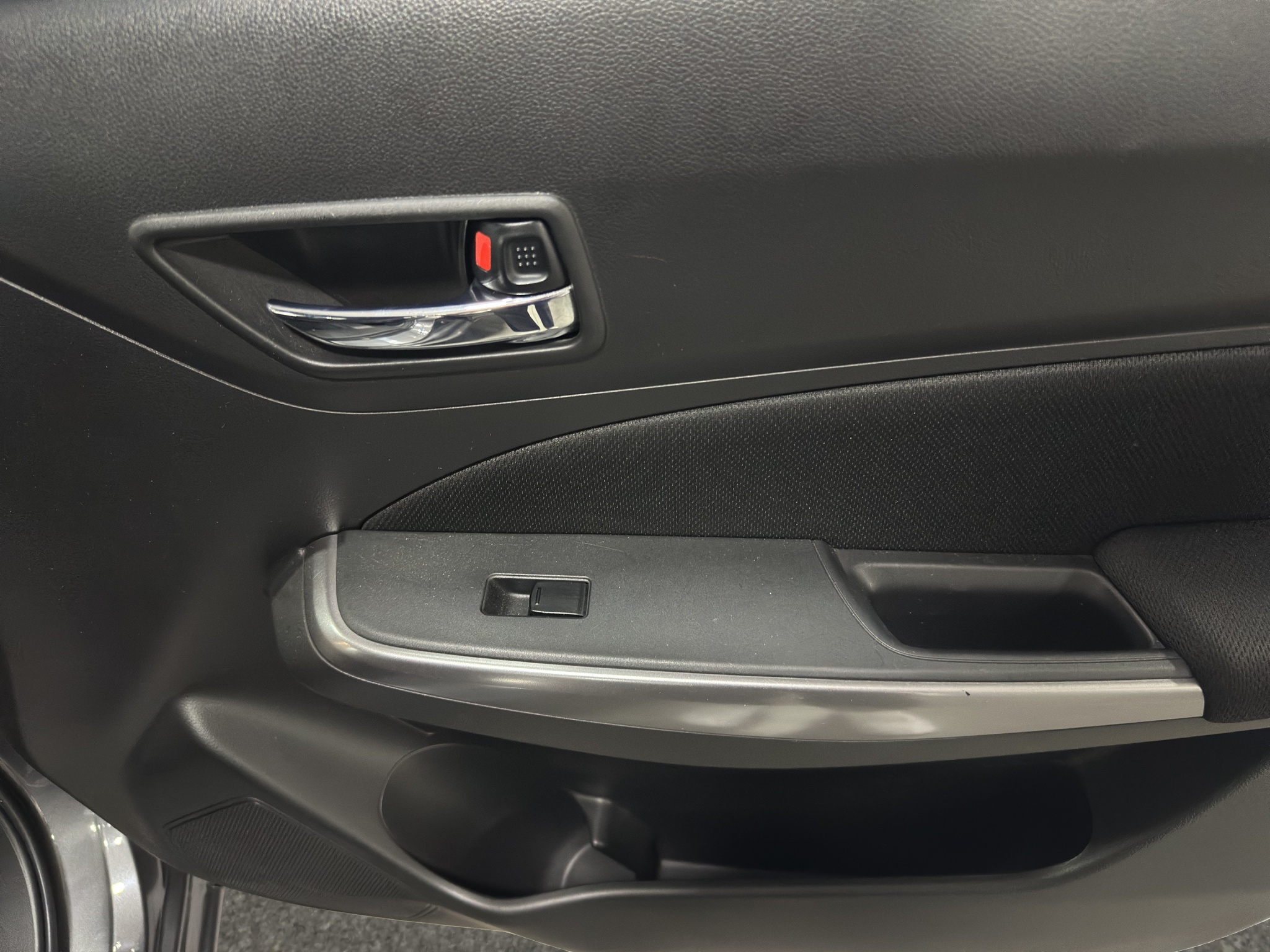 2023 Suzuki Swift