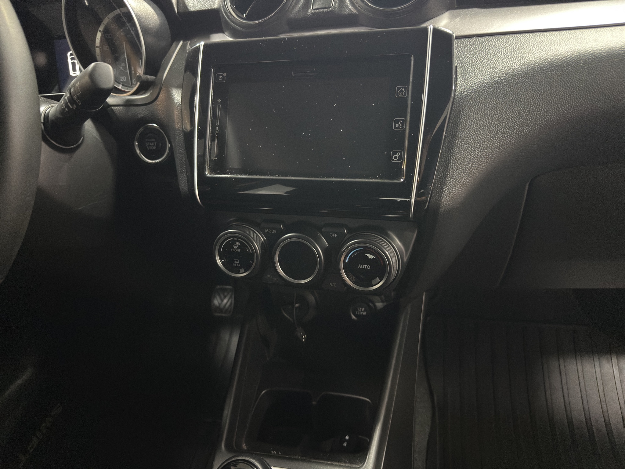 2023 Suzuki Swift