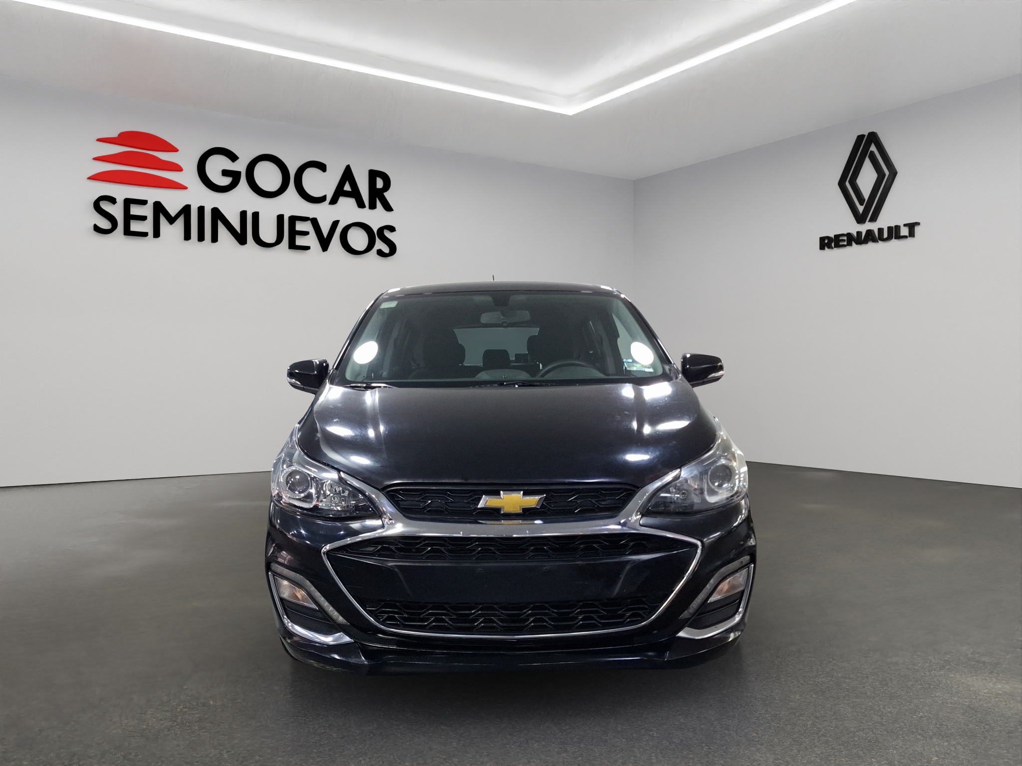 2019 Chevrolet Spark