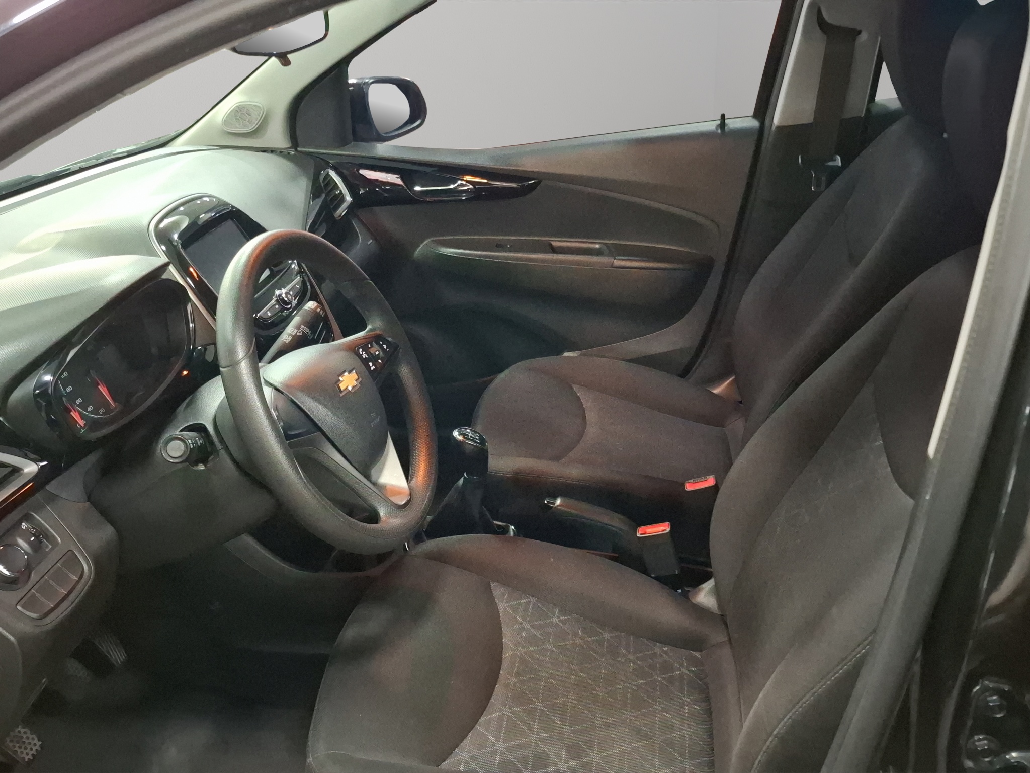 2019 Chevrolet Spark