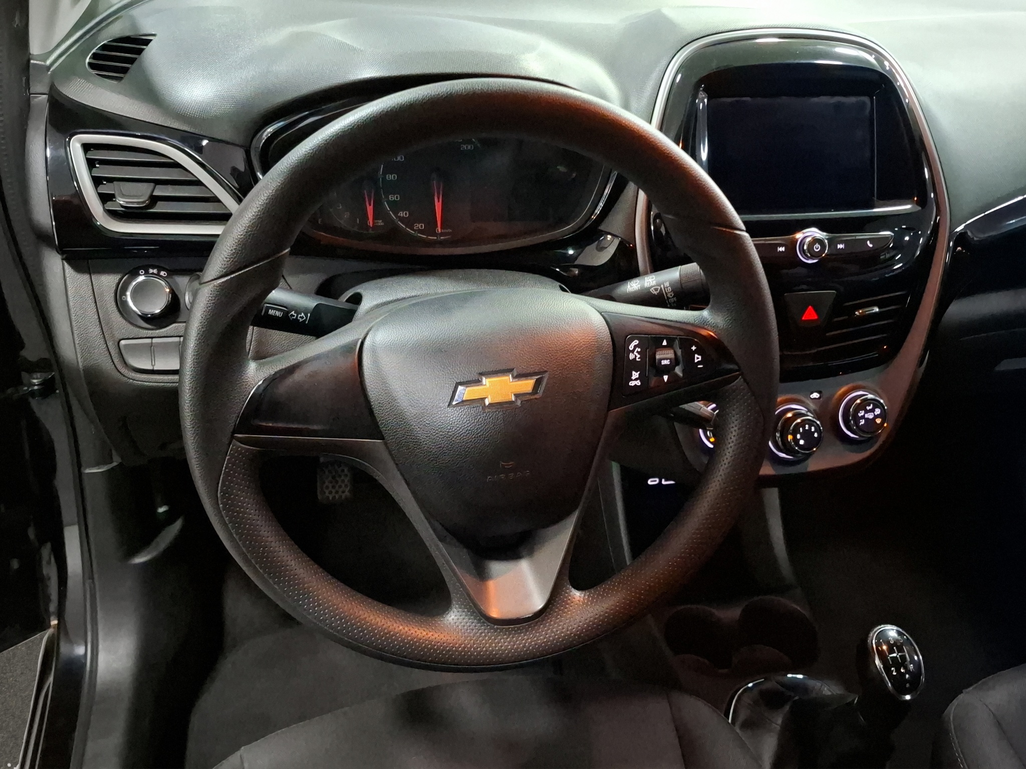 2019 Chevrolet Spark