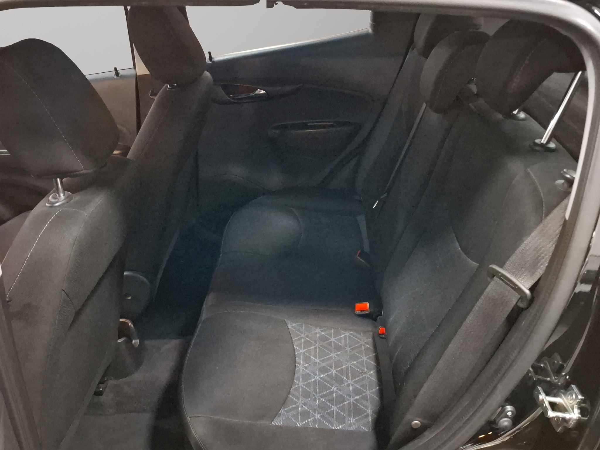 2019 Chevrolet Spark
