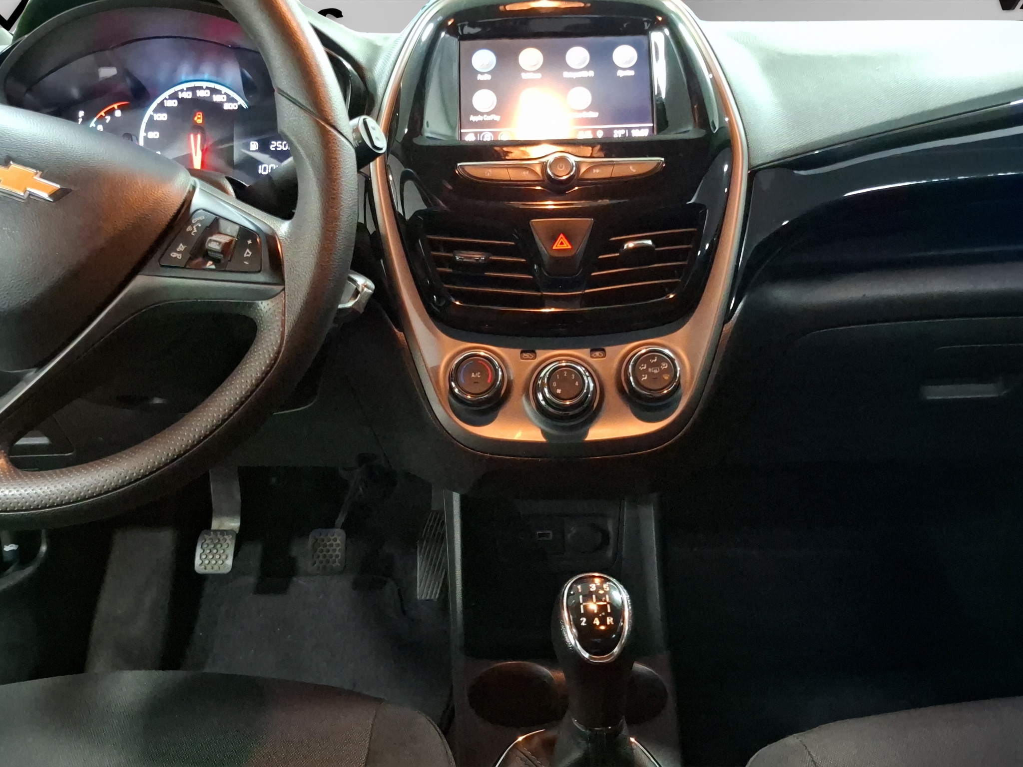 2019 Chevrolet Spark