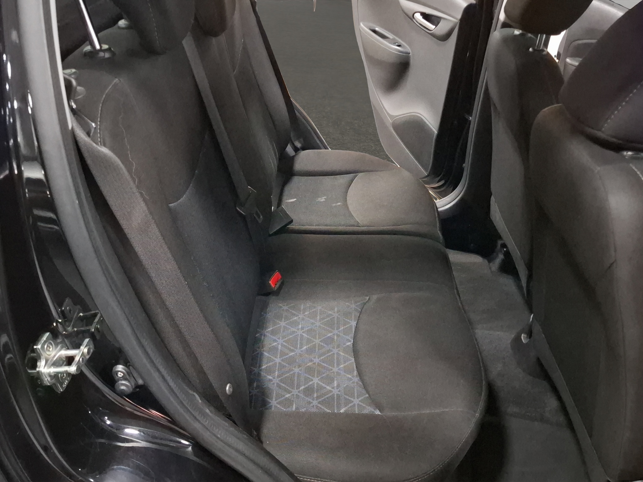 2019 Chevrolet Spark