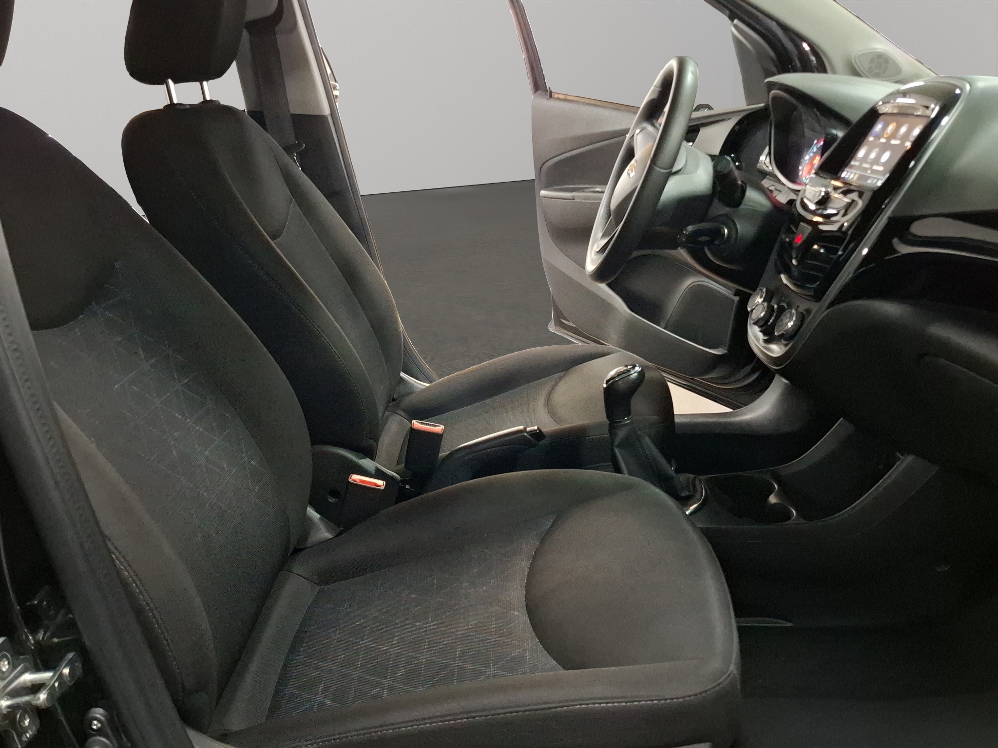 2019 Chevrolet Spark