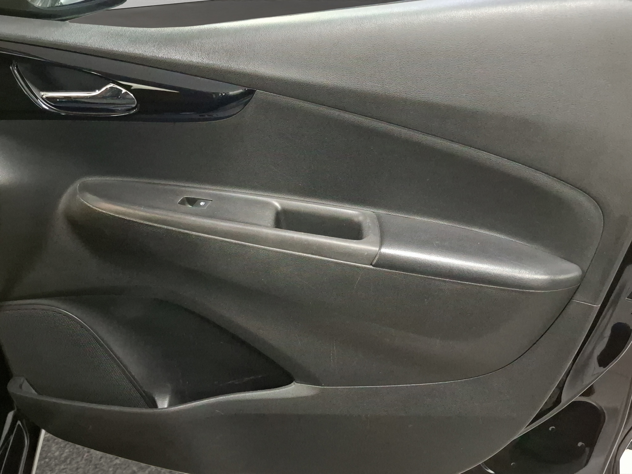 2019 Chevrolet Spark