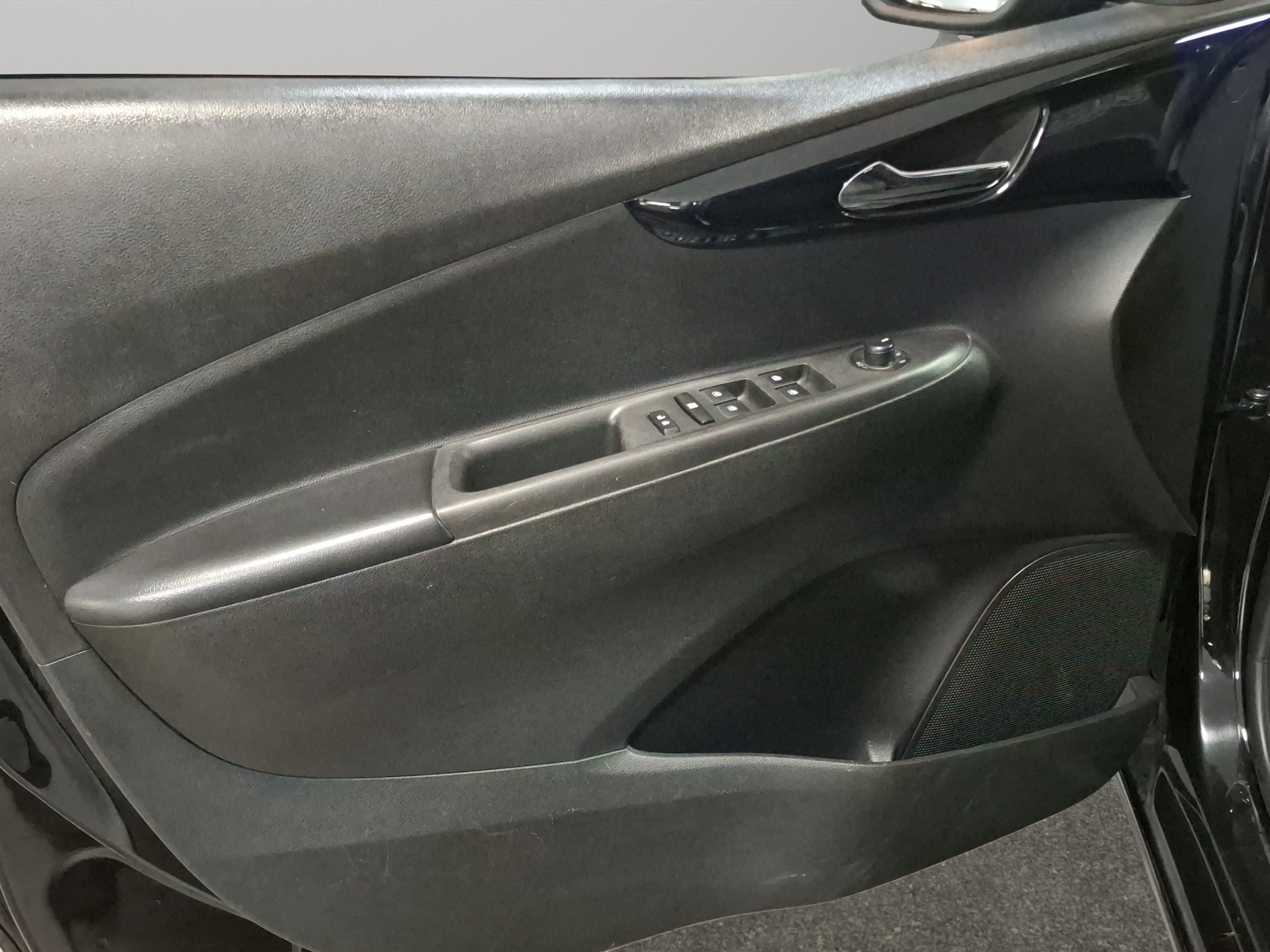 2019 Chevrolet Spark
