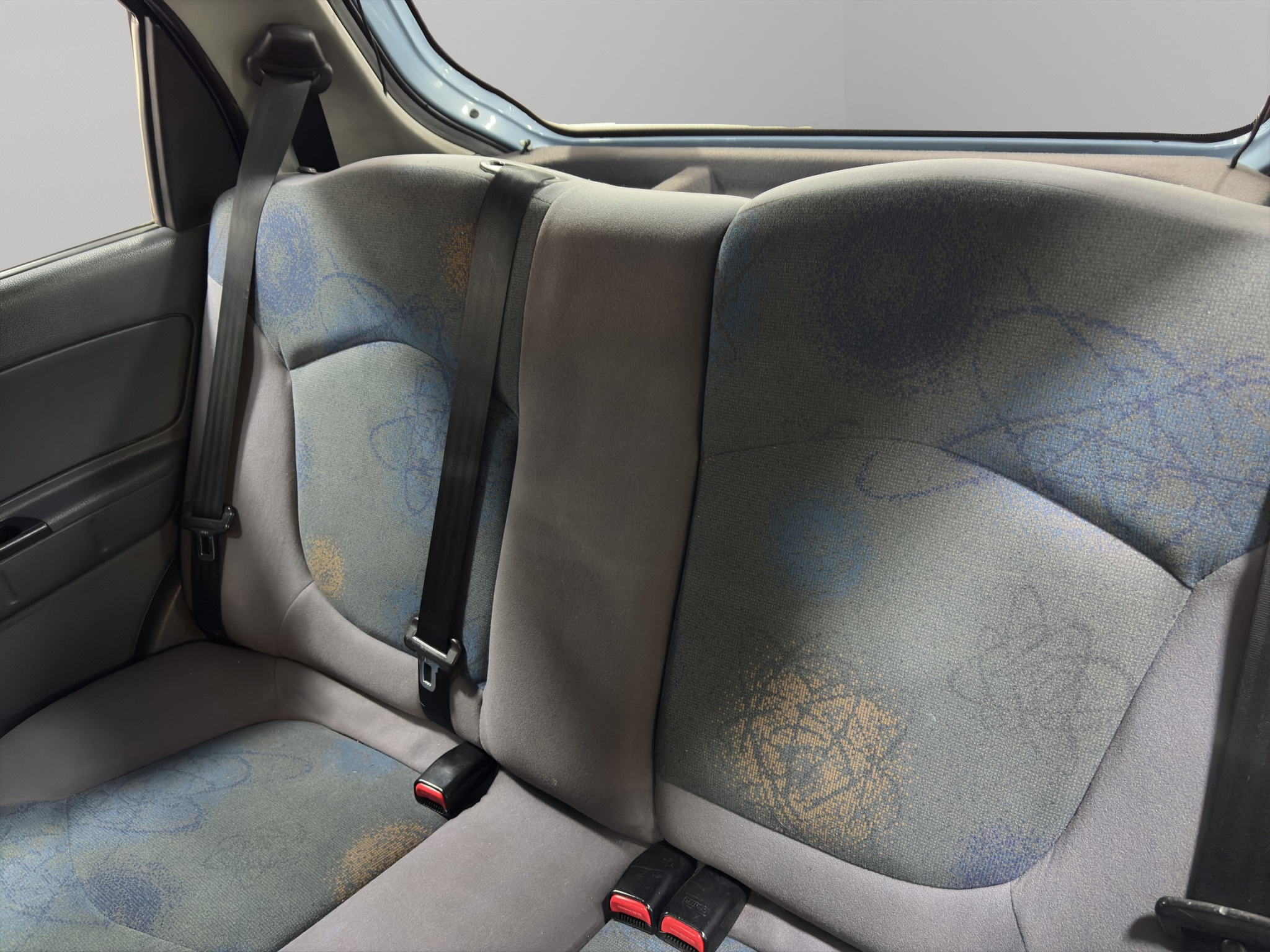 2015 Chevrolet Matiz