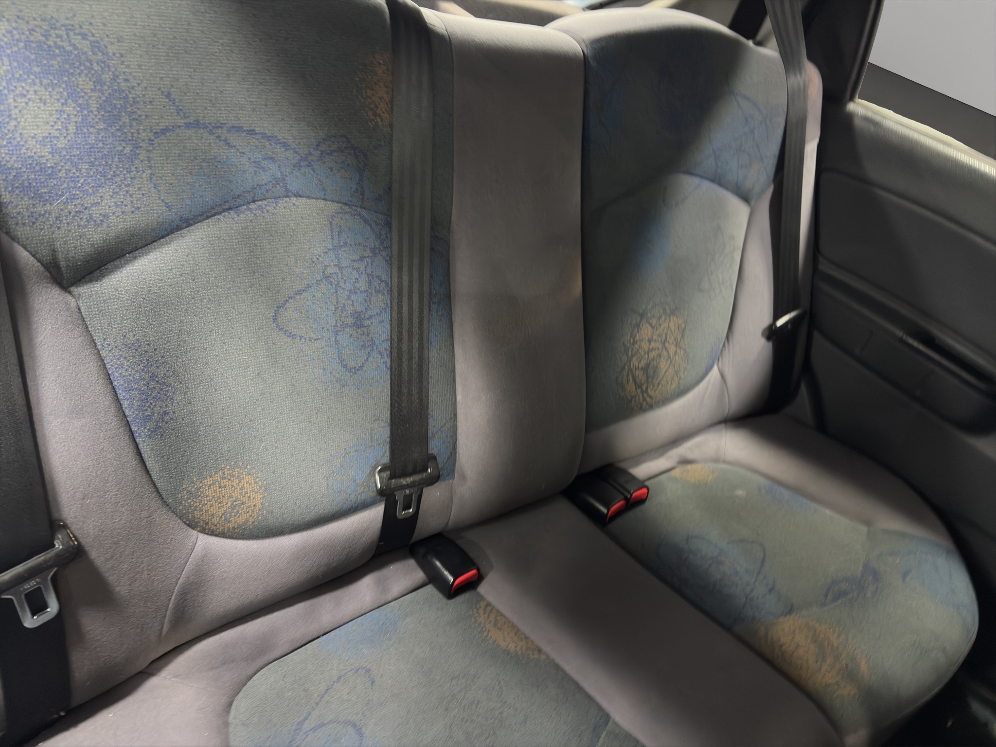 2015 Chevrolet Matiz