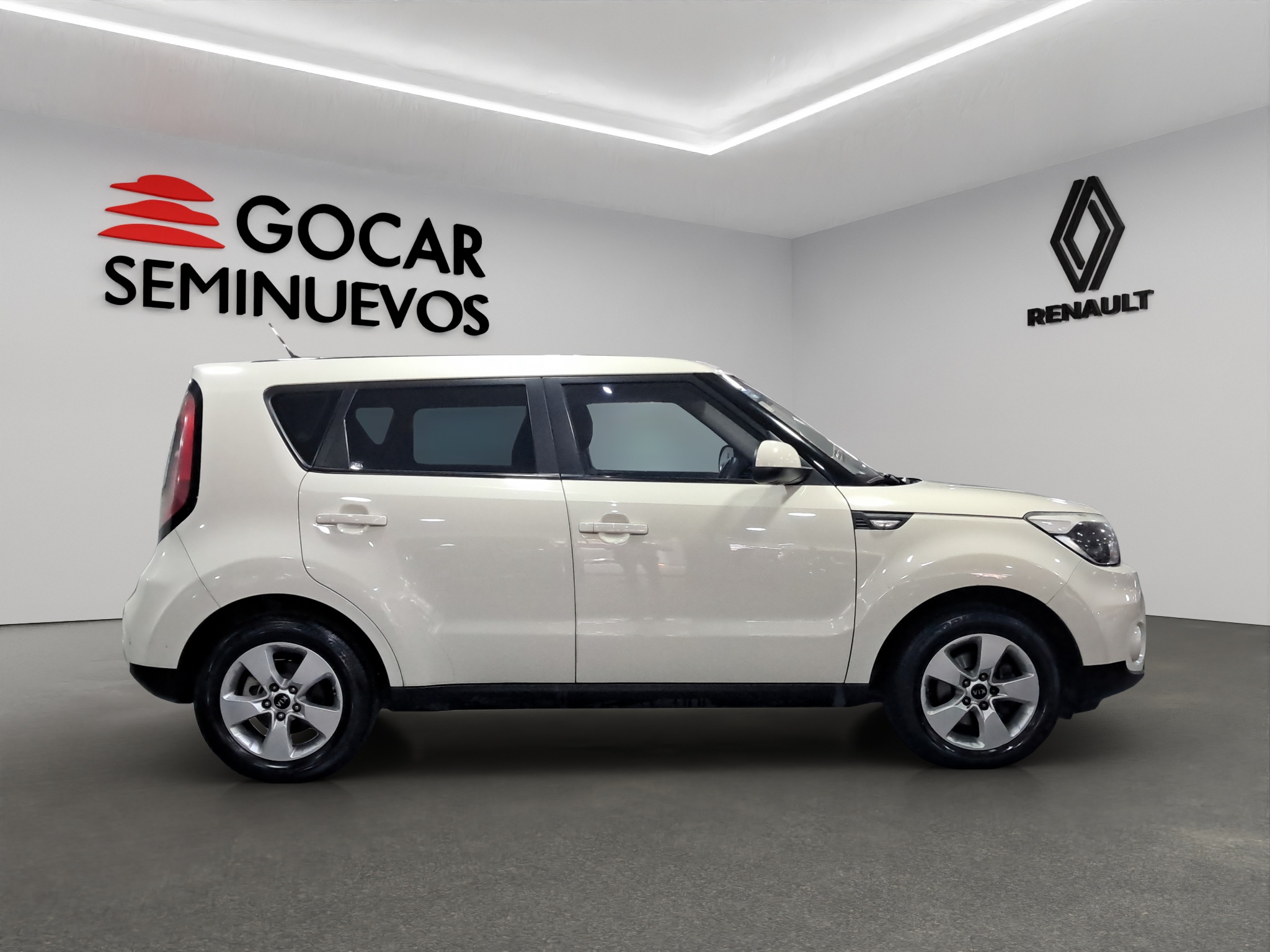 2017 Kia Soul Vud