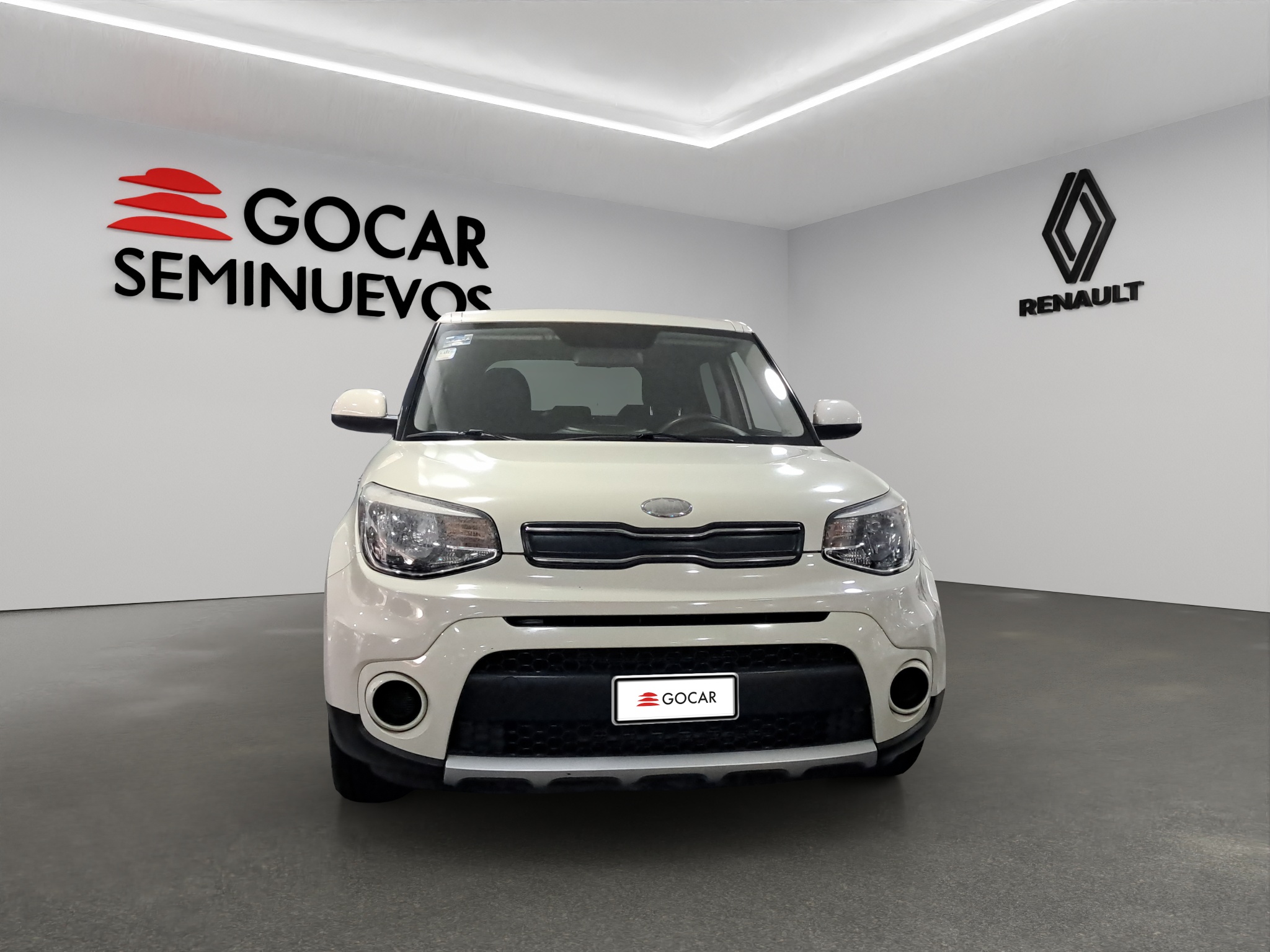 2017 Kia Soul Vud