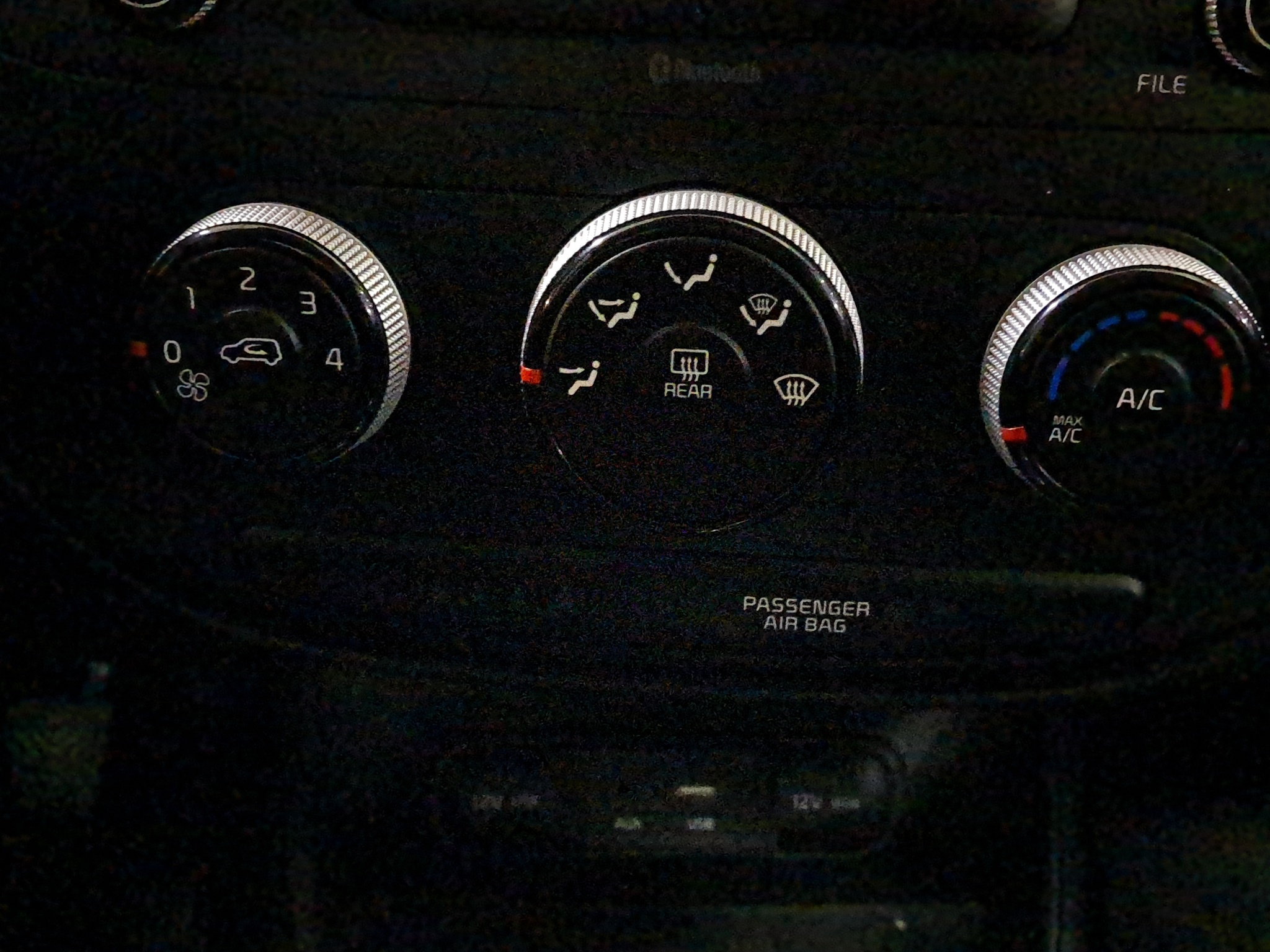 2017 Kia Soul Vud