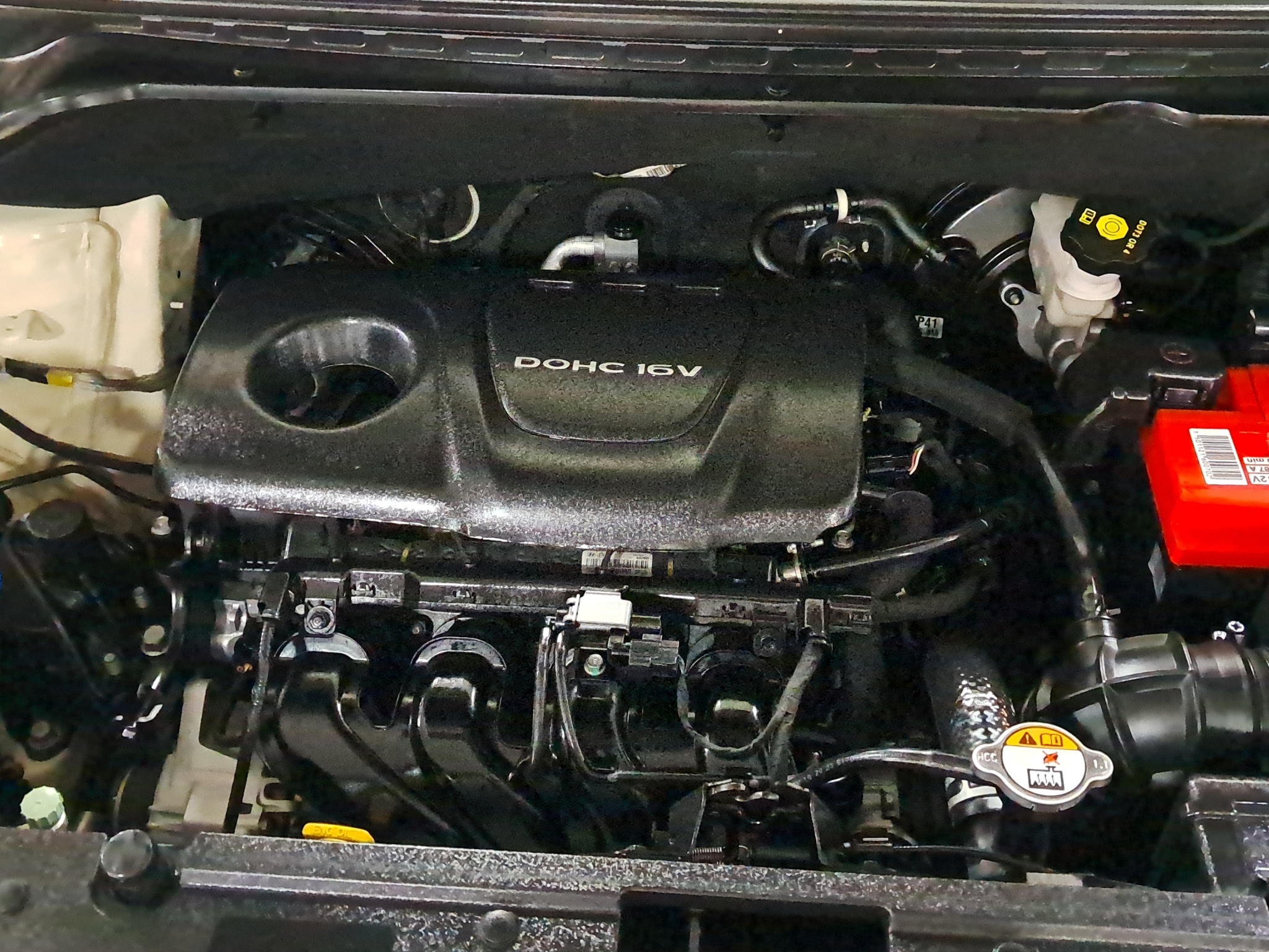 2017 Kia Soul Vud