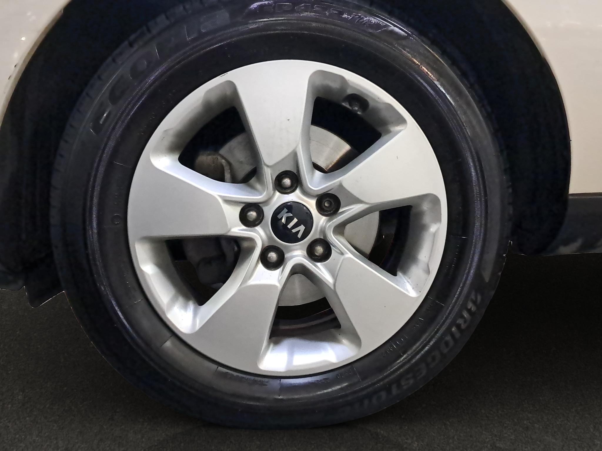 2017 Kia Soul Vud