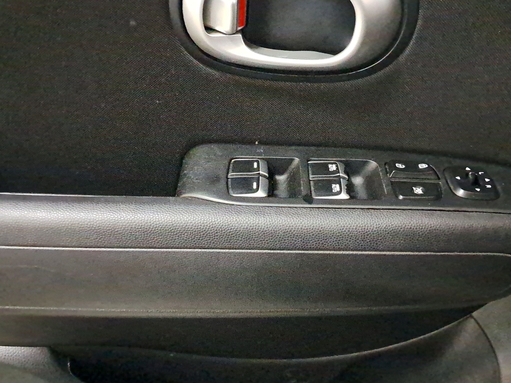 2017 Kia Soul Vud