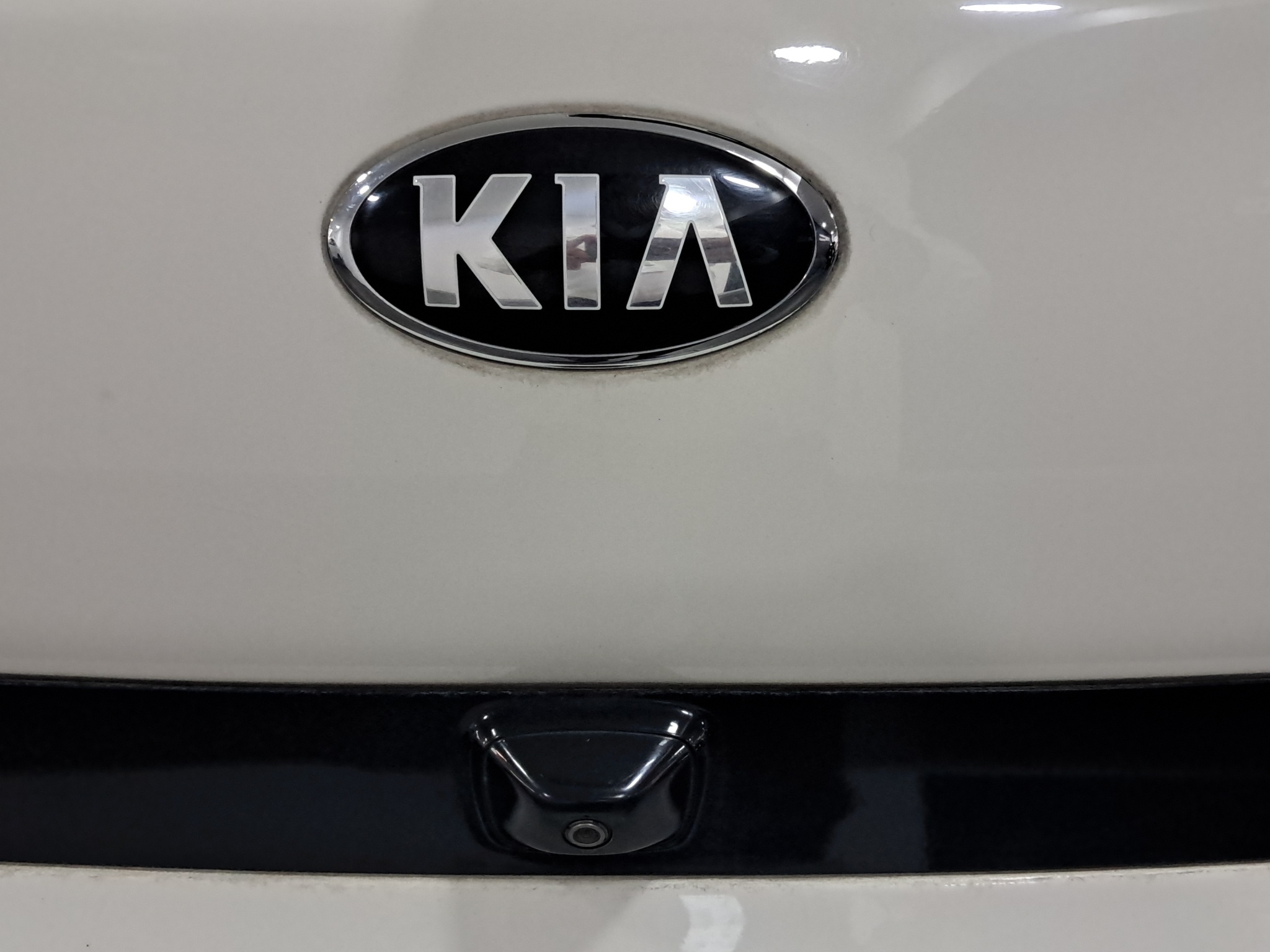 2017 Kia Soul Vud