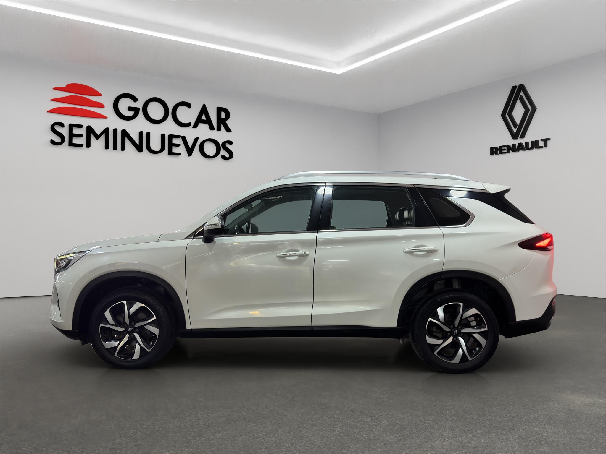 2023 Dodge Journey Vud