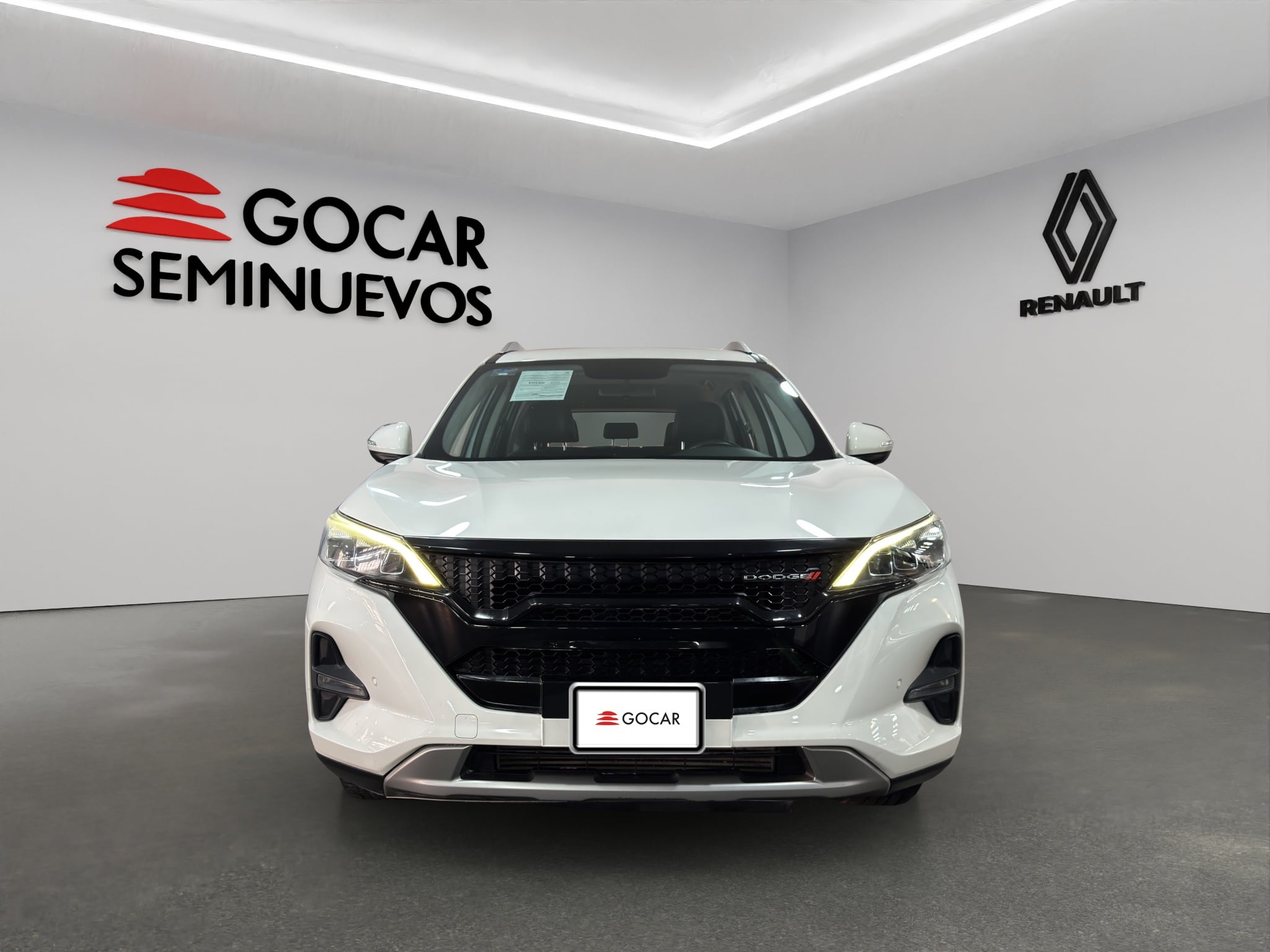 2023 Dodge Journey Vud