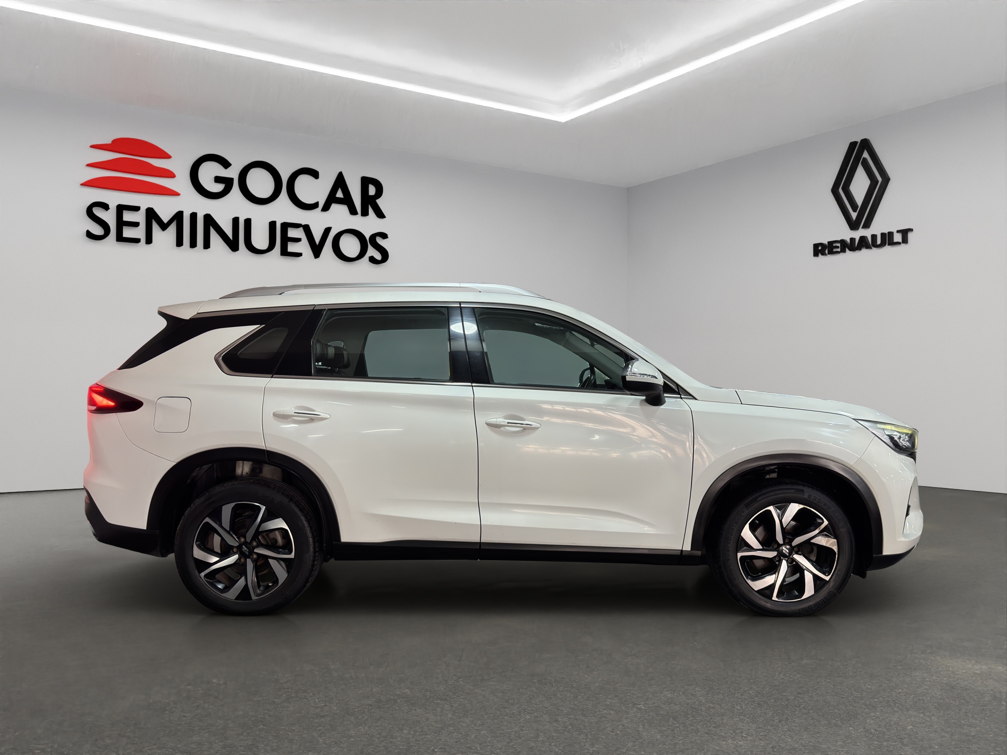 2023 Dodge Journey Vud