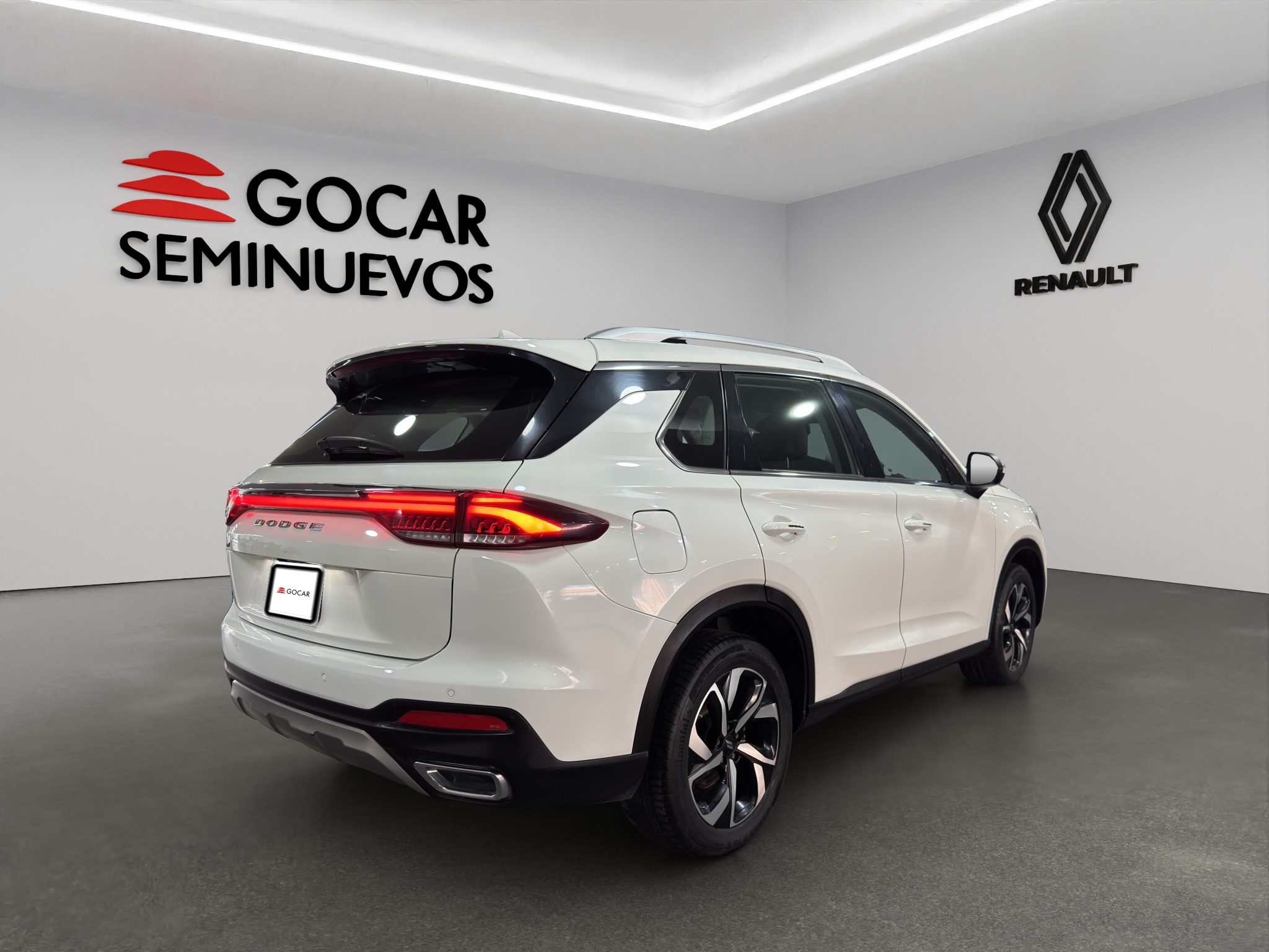 2023 Dodge Journey Vud