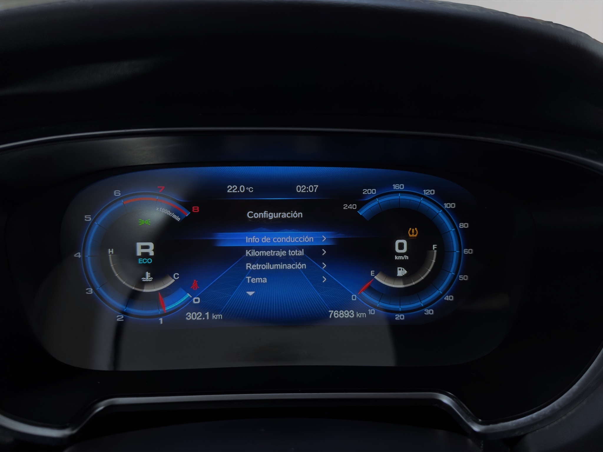 2023 Dodge Journey Vud