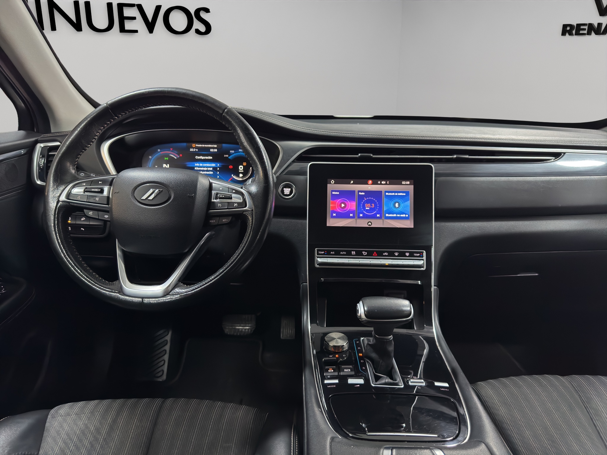 2023 Dodge Journey Vud