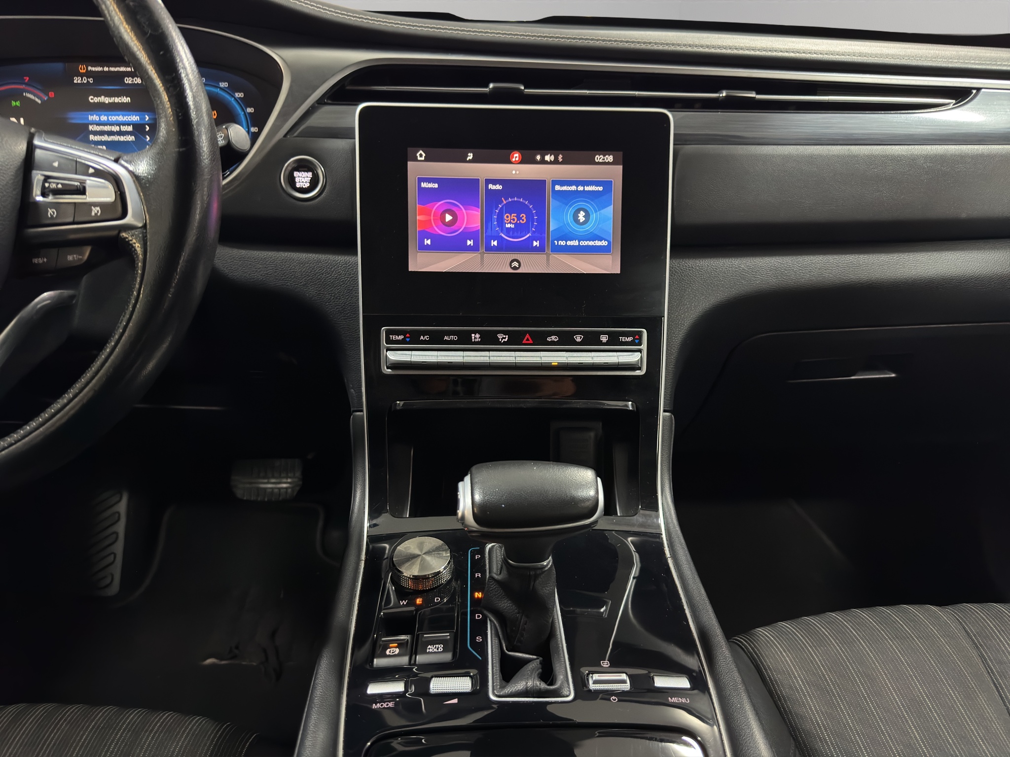 2023 Dodge Journey Vud
