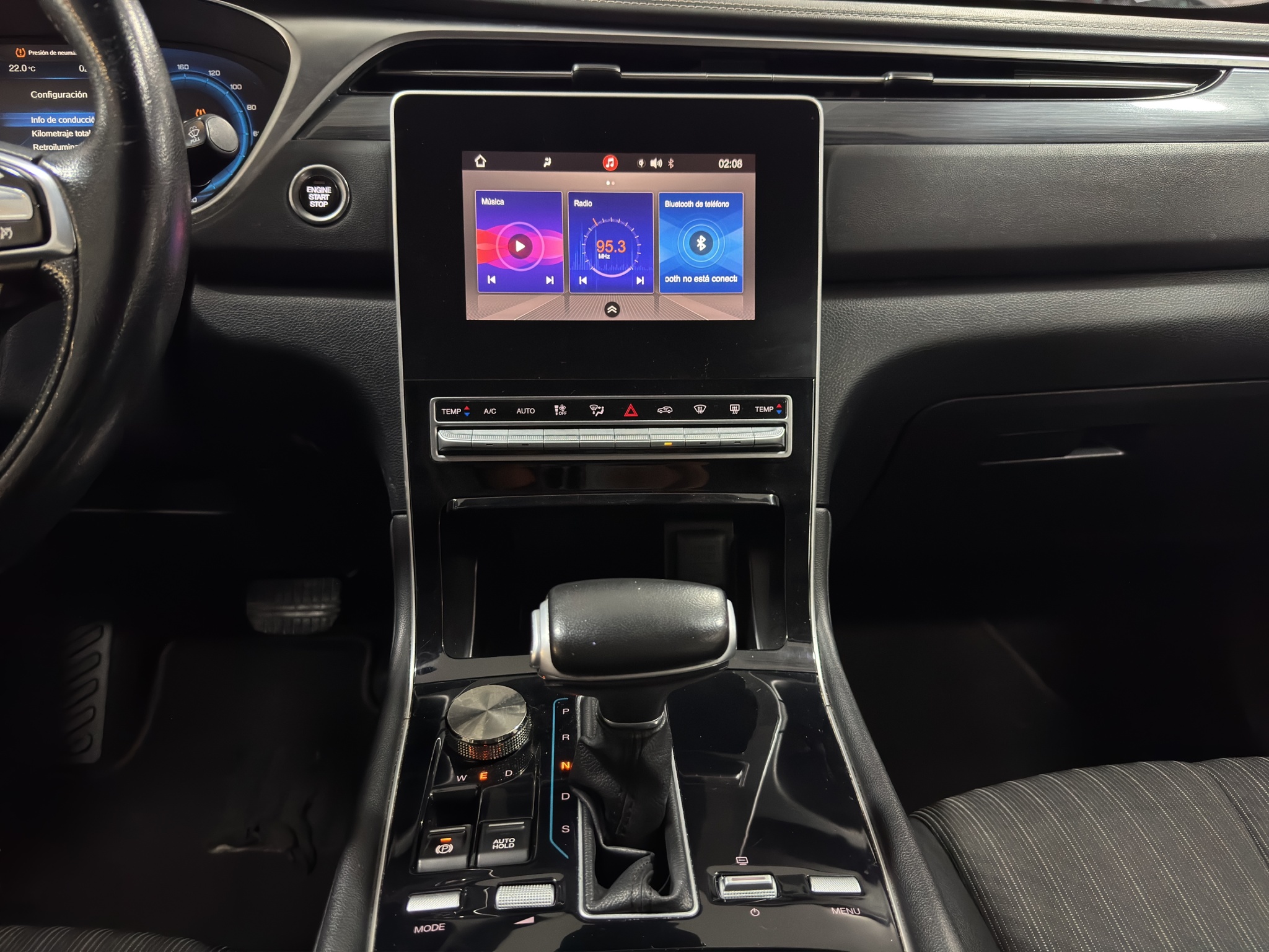 2023 Dodge Journey Vud